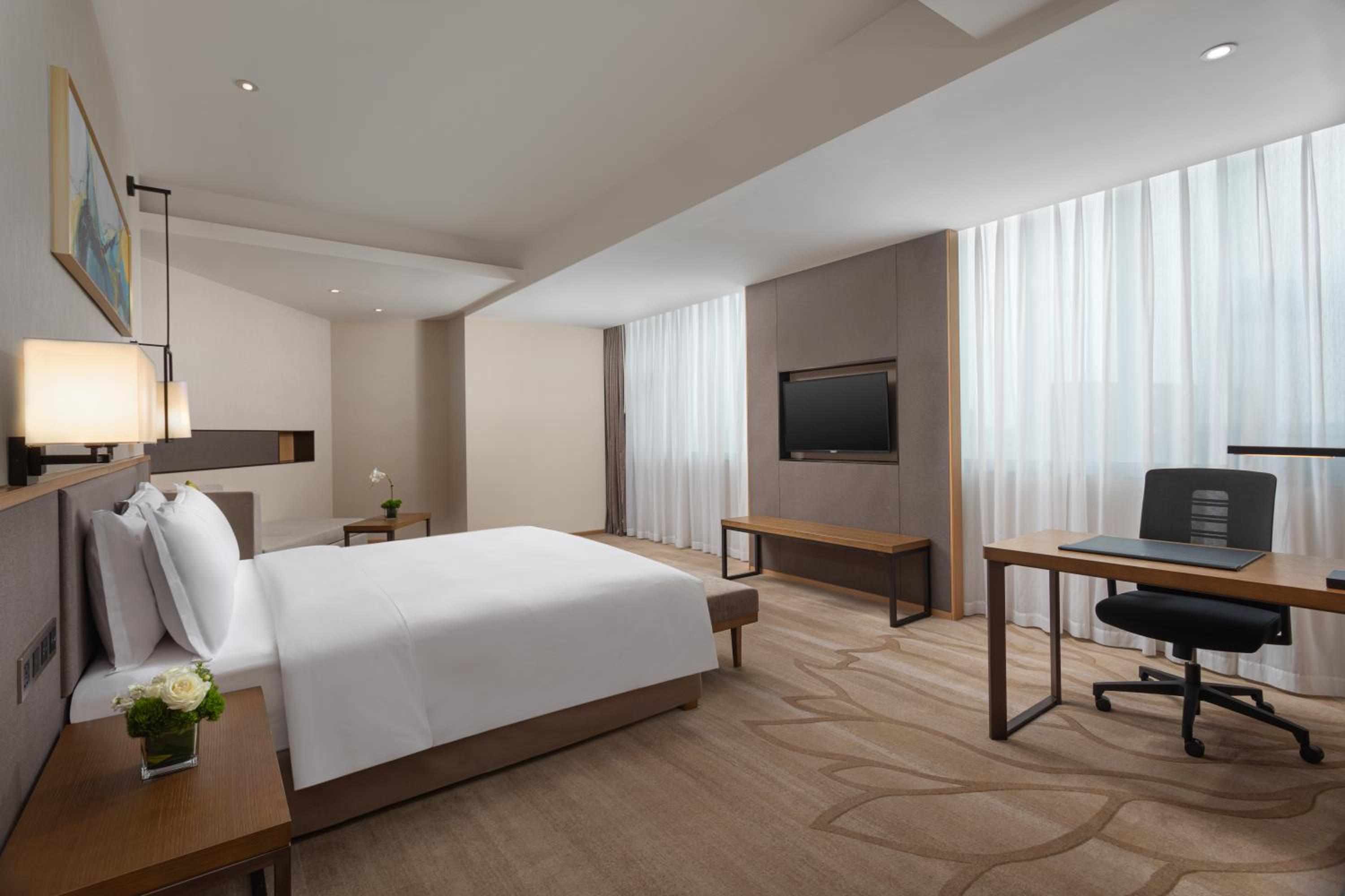 Upgraded Premium Room - Photo 2