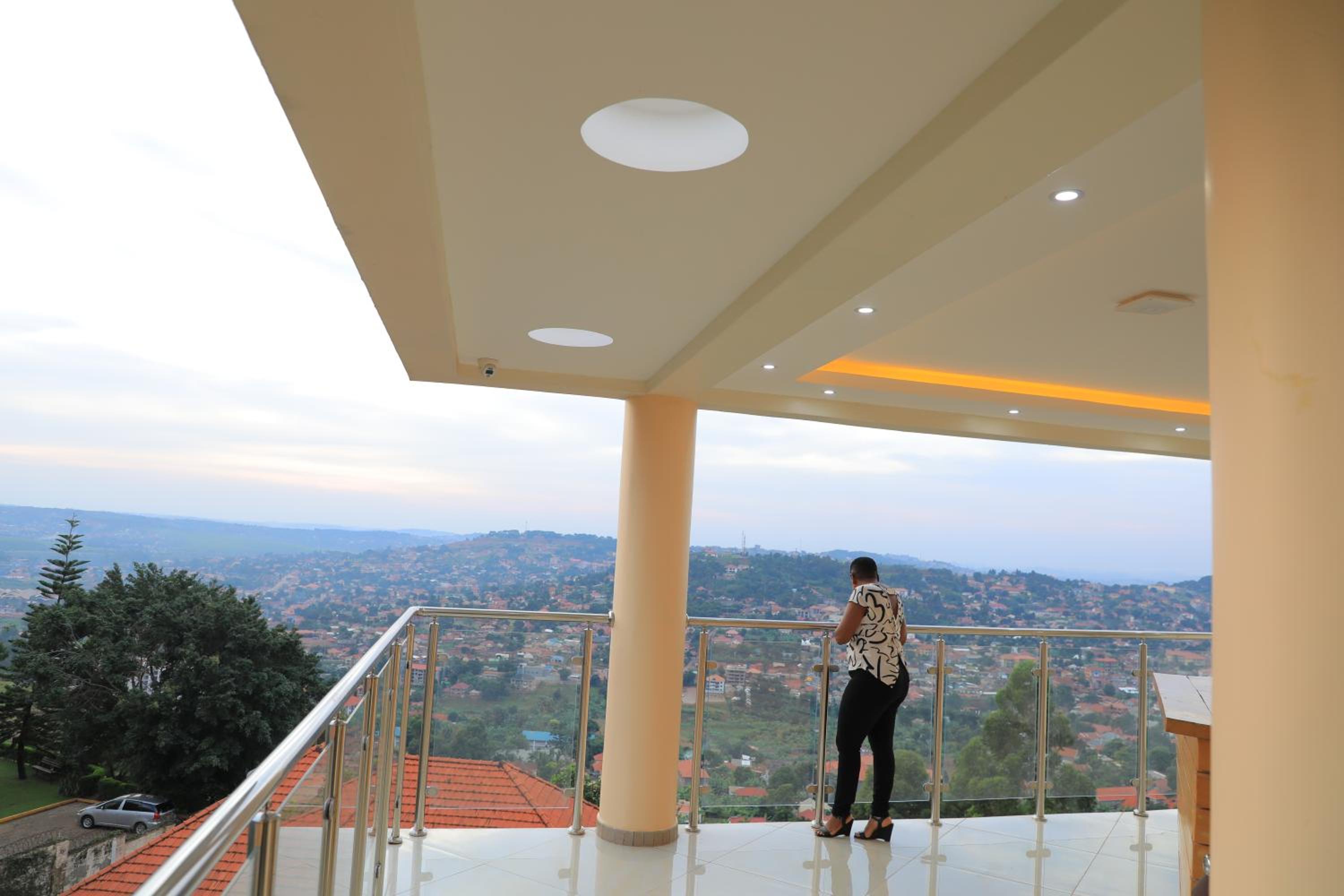 Standard Double or Twin Room with Balcony photo 3