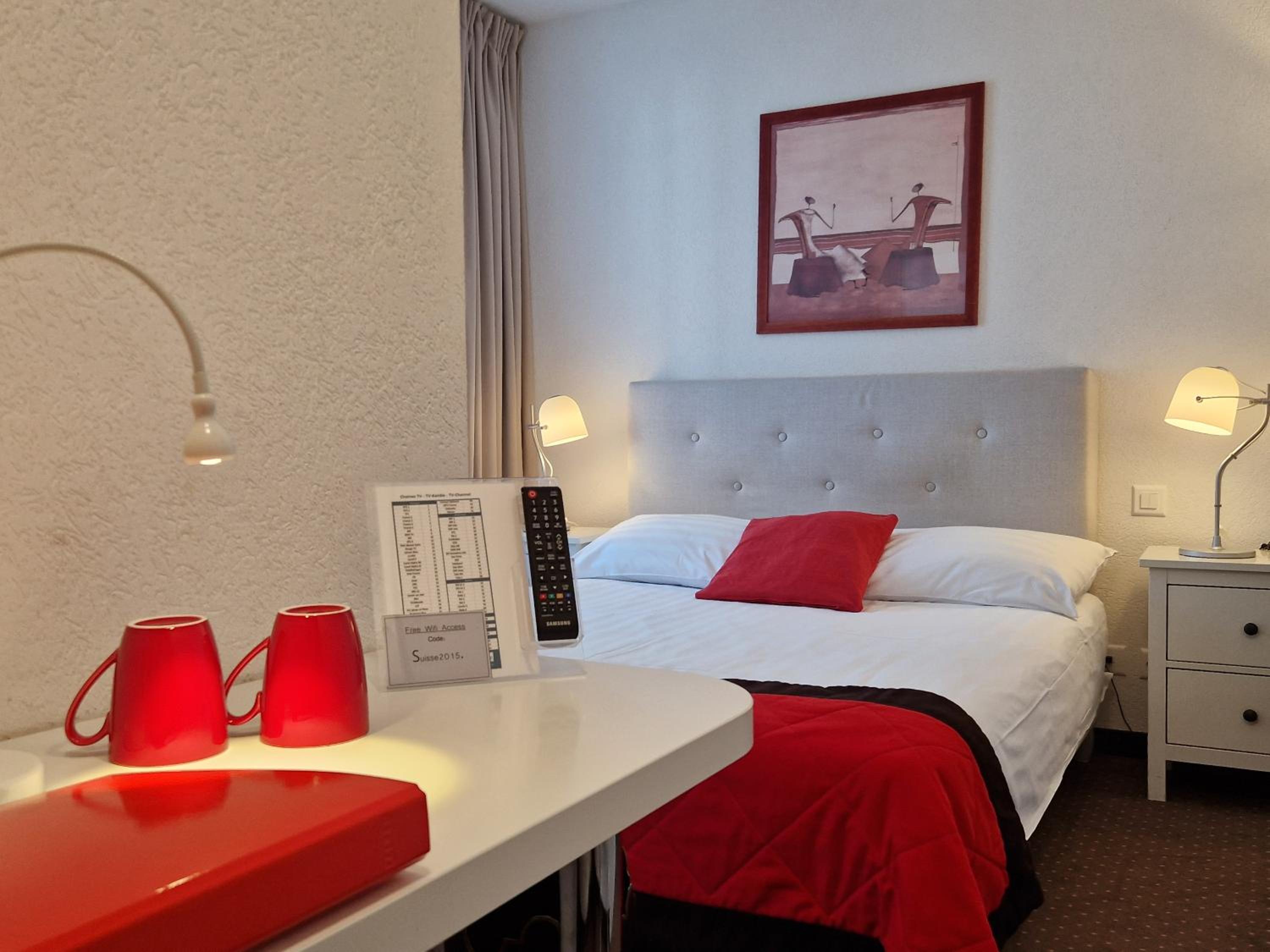 Queen Comfort - City side - Photo 2