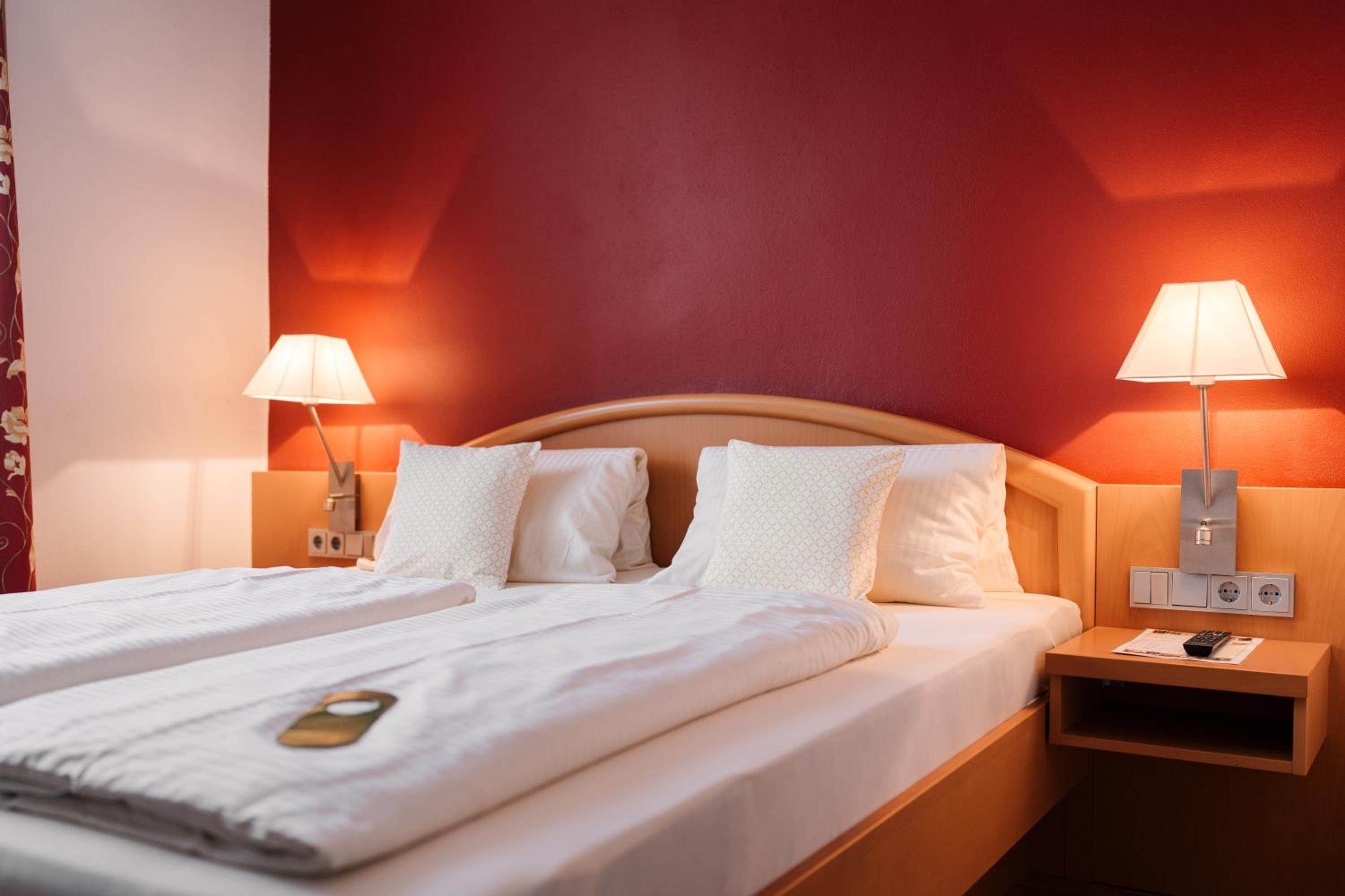 Superior Double Room - Photo 4