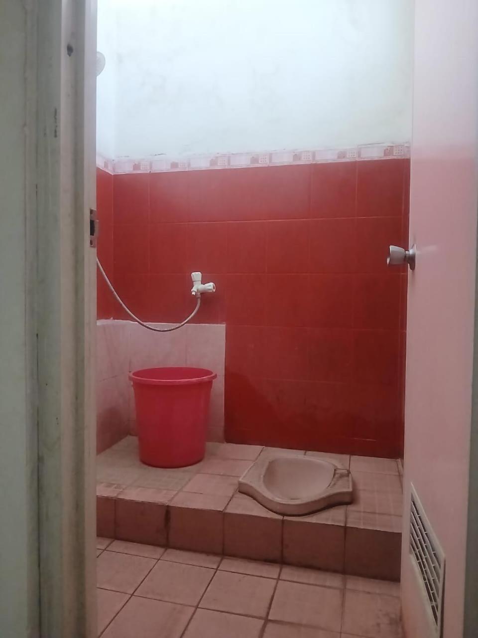 Standard Double Room with Fan photo 3