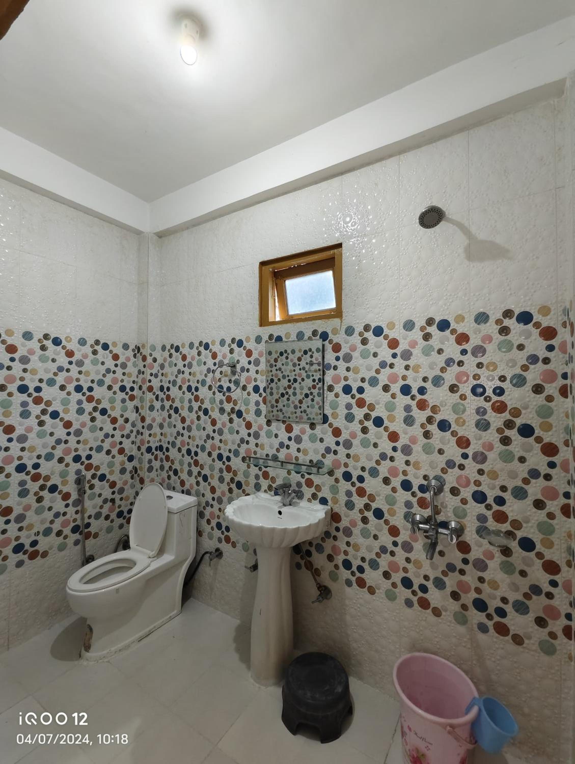 Double Room with Private Bathroom photo 3
