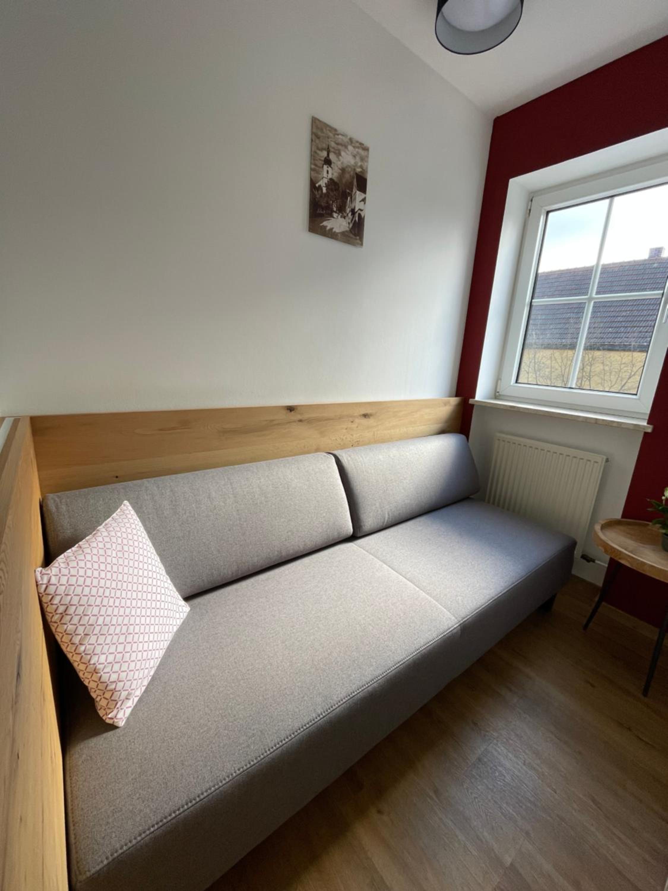 Double Room - Photo 4