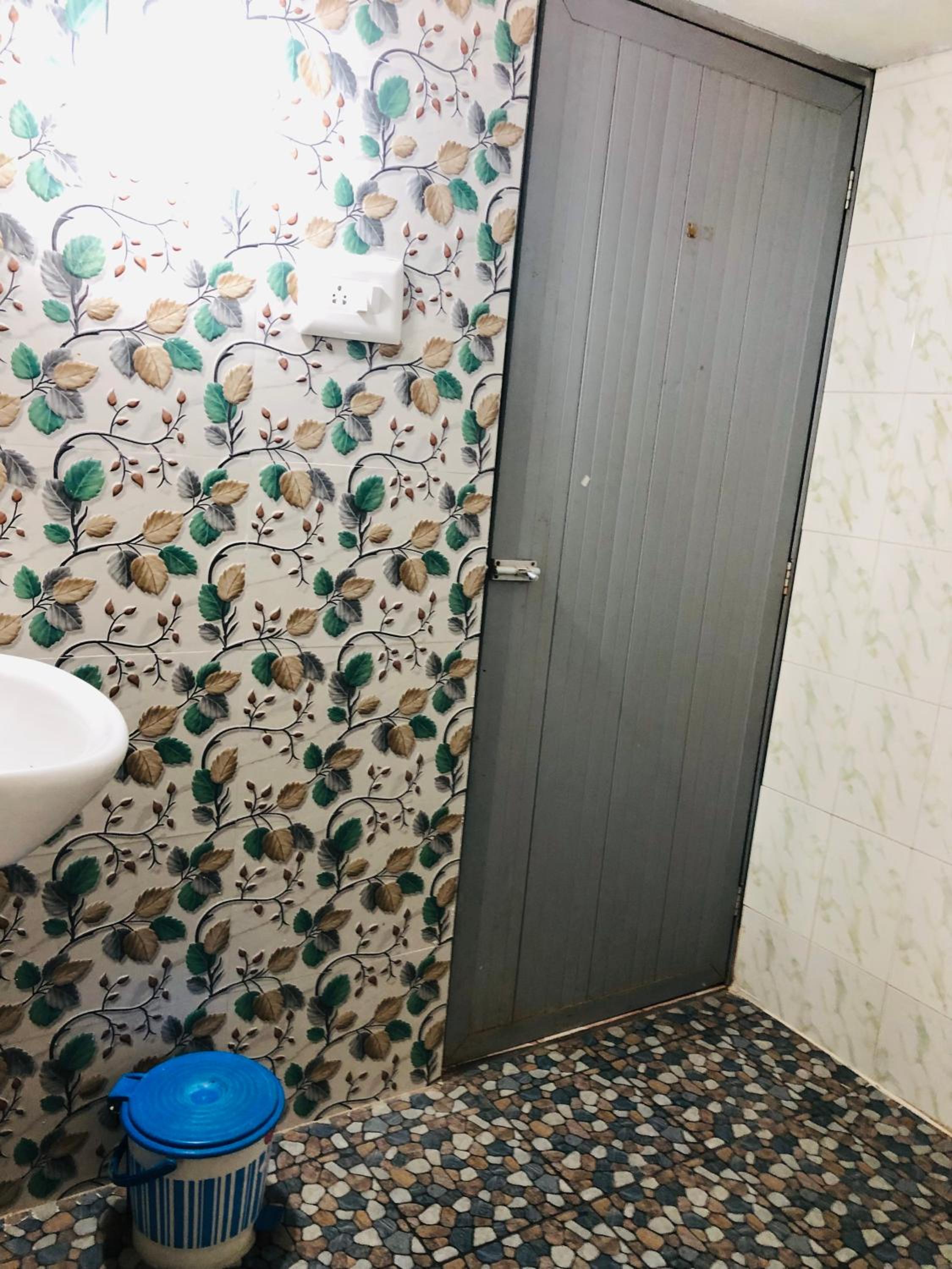 Family Double Room photo 3