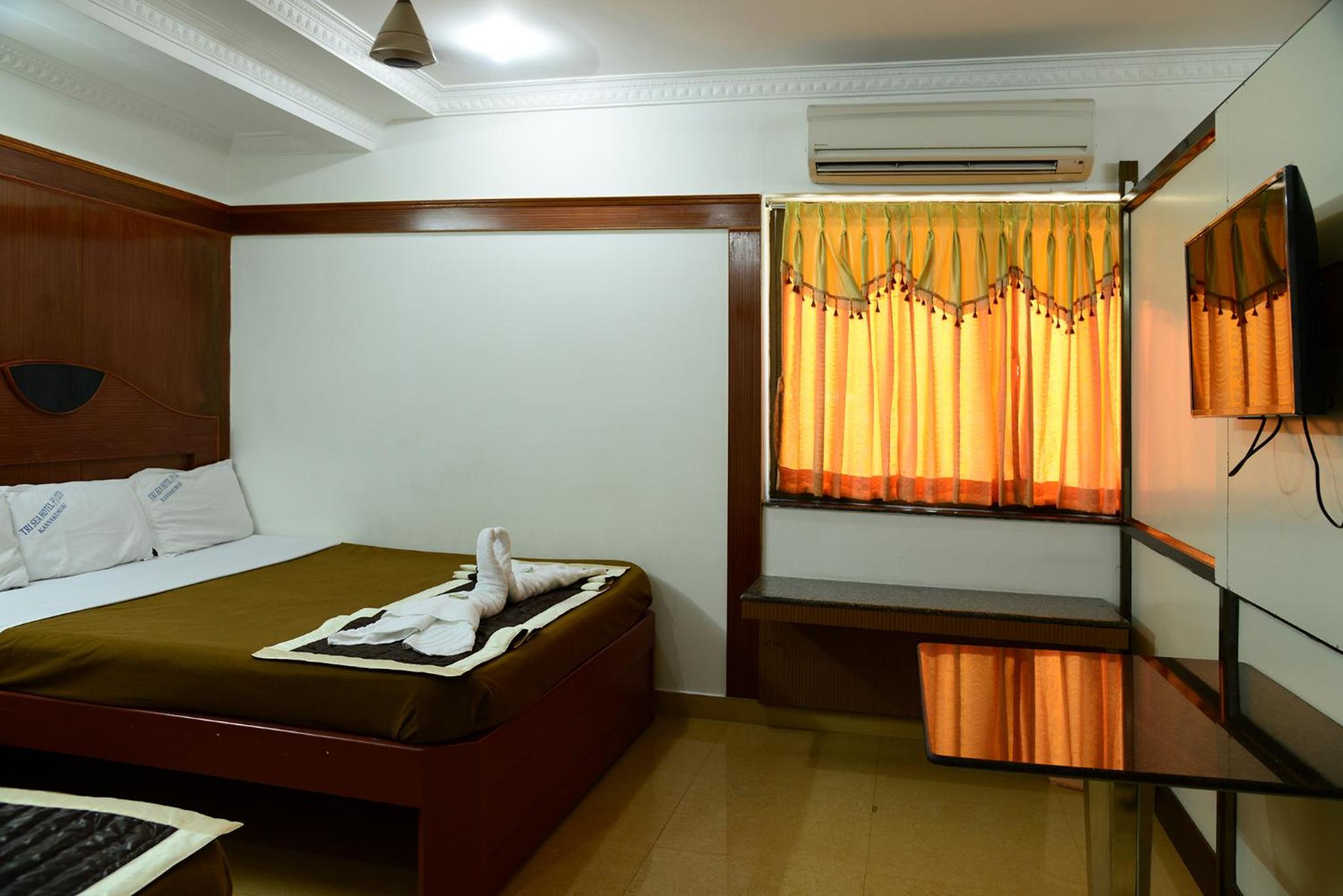 Deluxe Quadruple Room - Photo 4