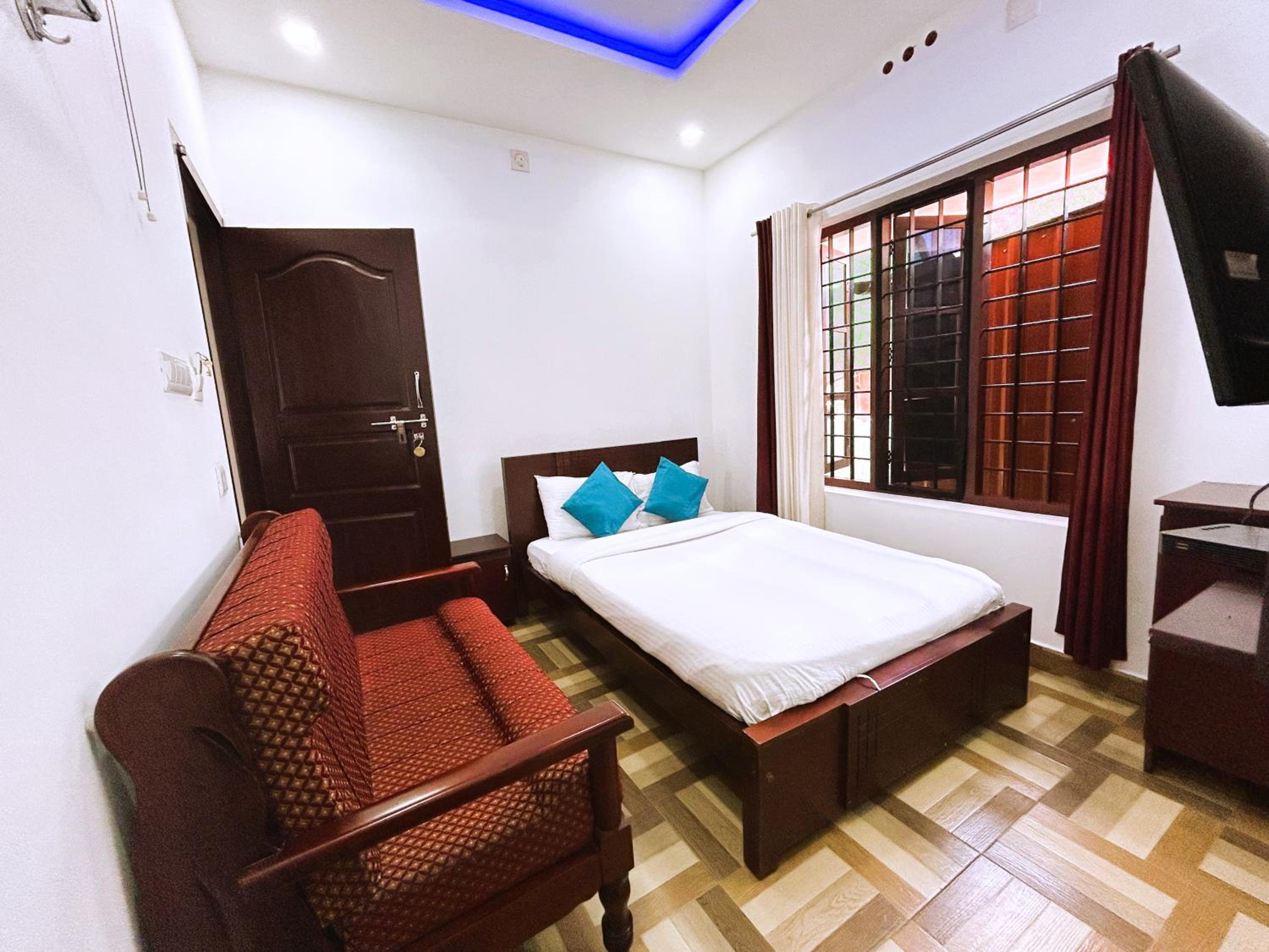 Deluxe Single Room photo 1