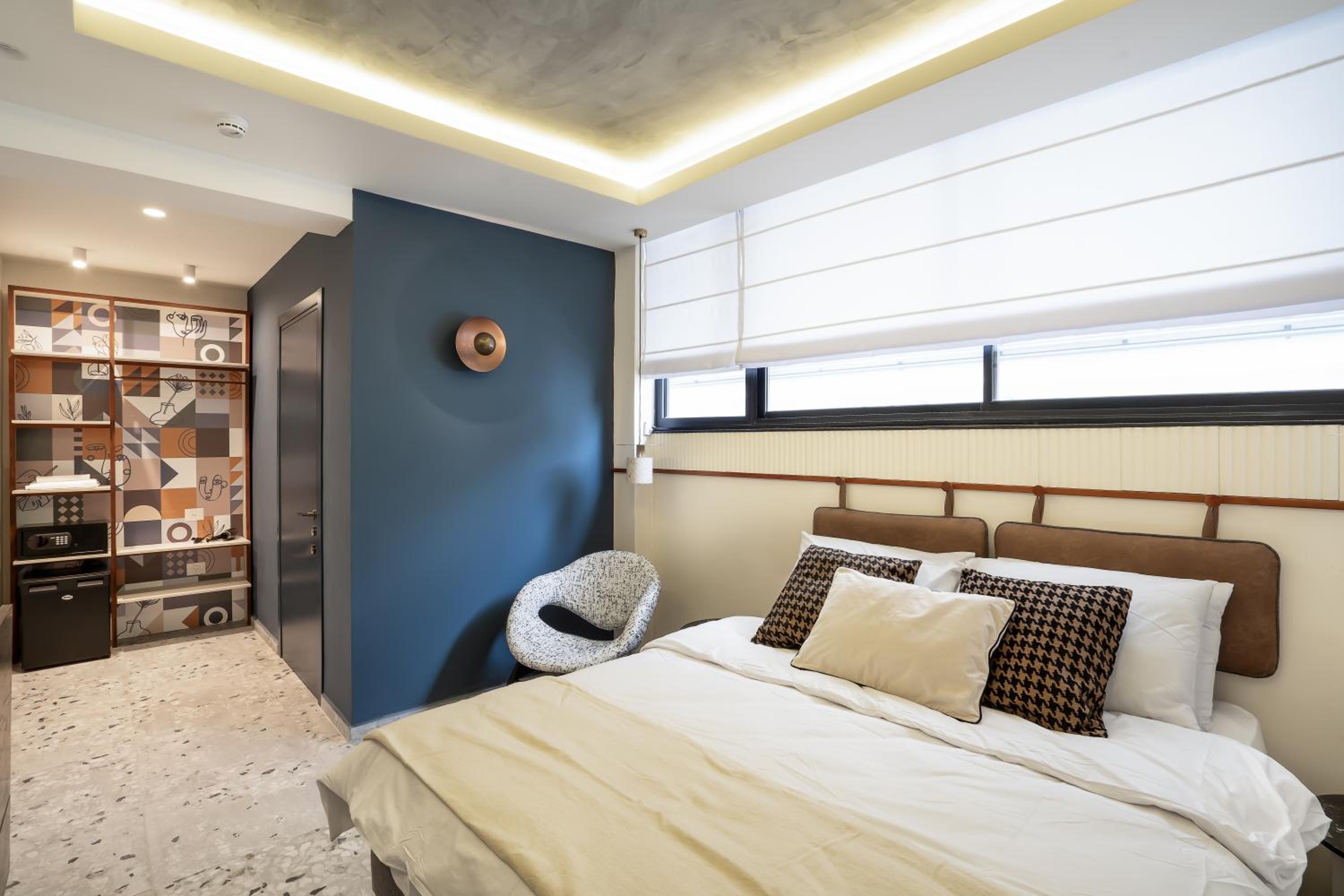 Standard Room - Photo 1