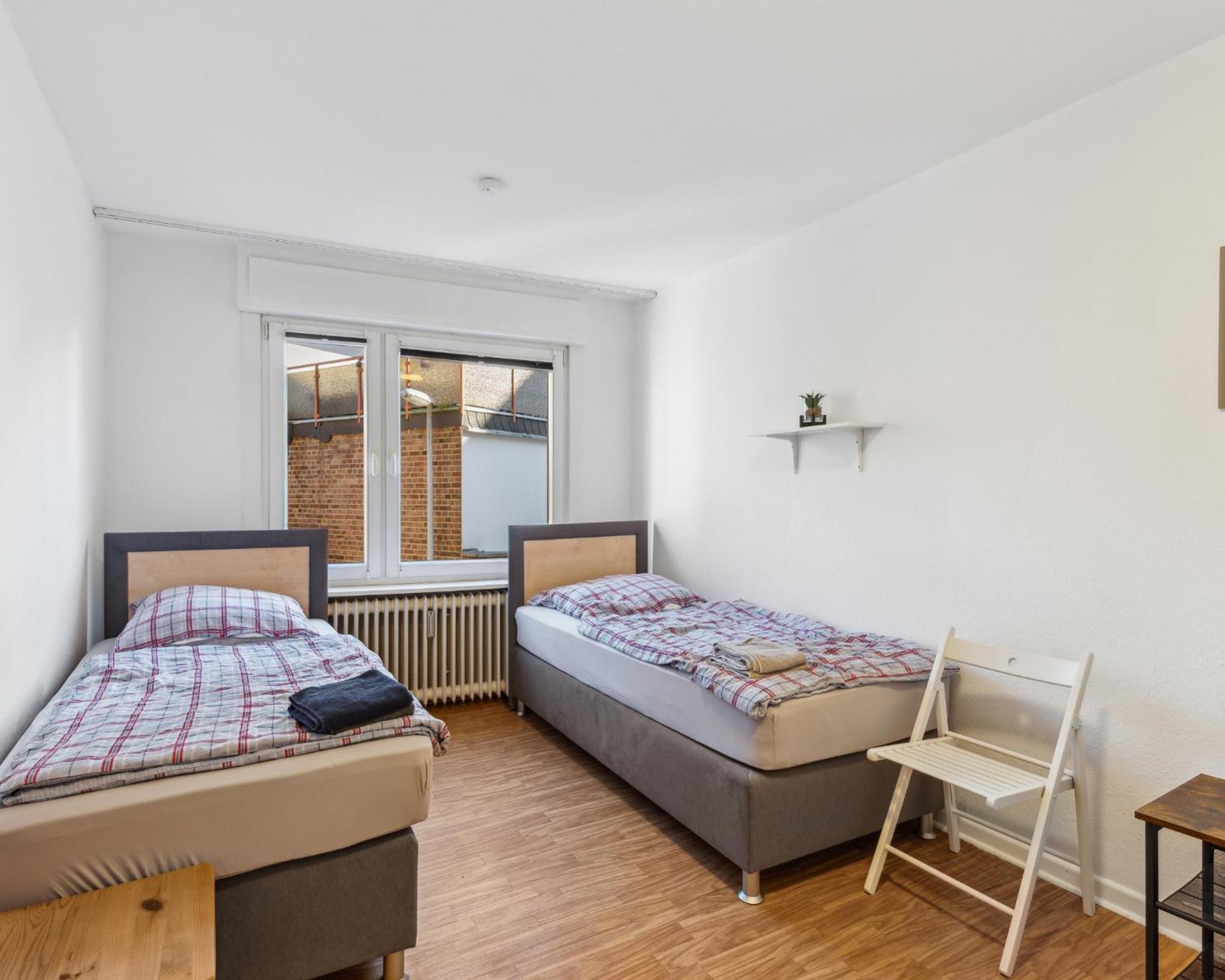 Apartment photo 1