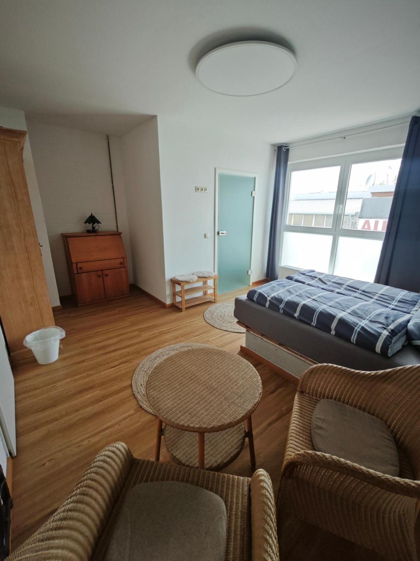 Double Room with Private Bathroom photo 3