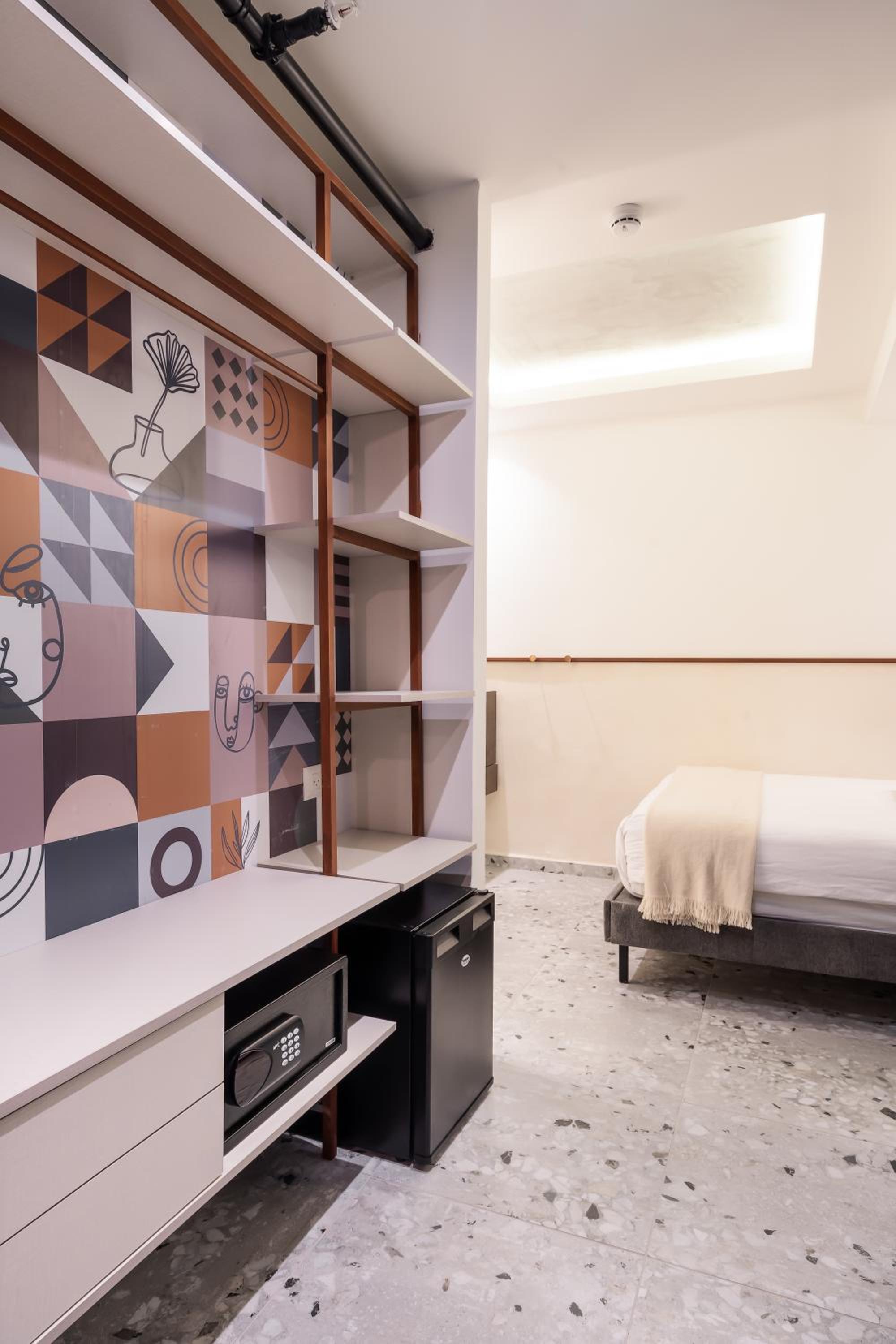 Comfort Room