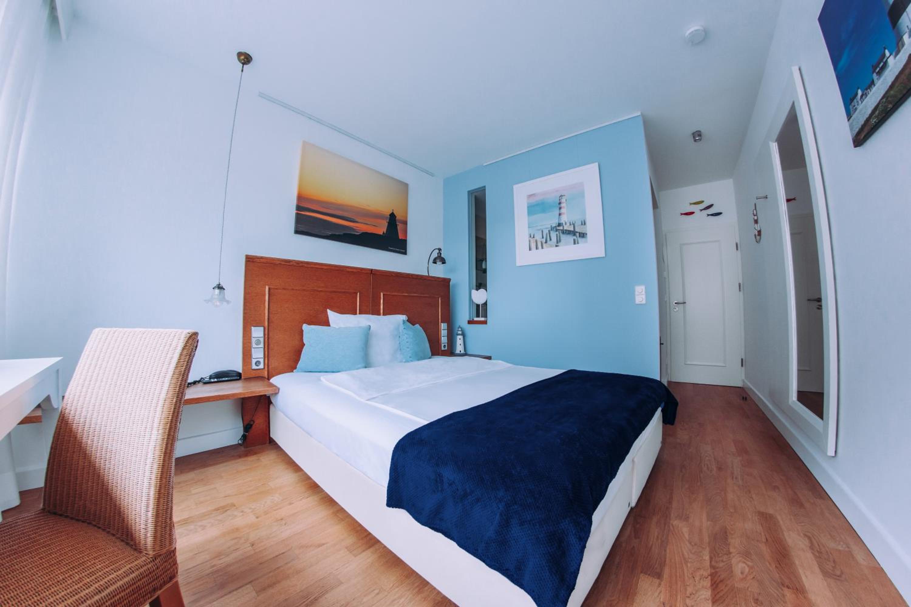 Comfort Double Room - Photo 5