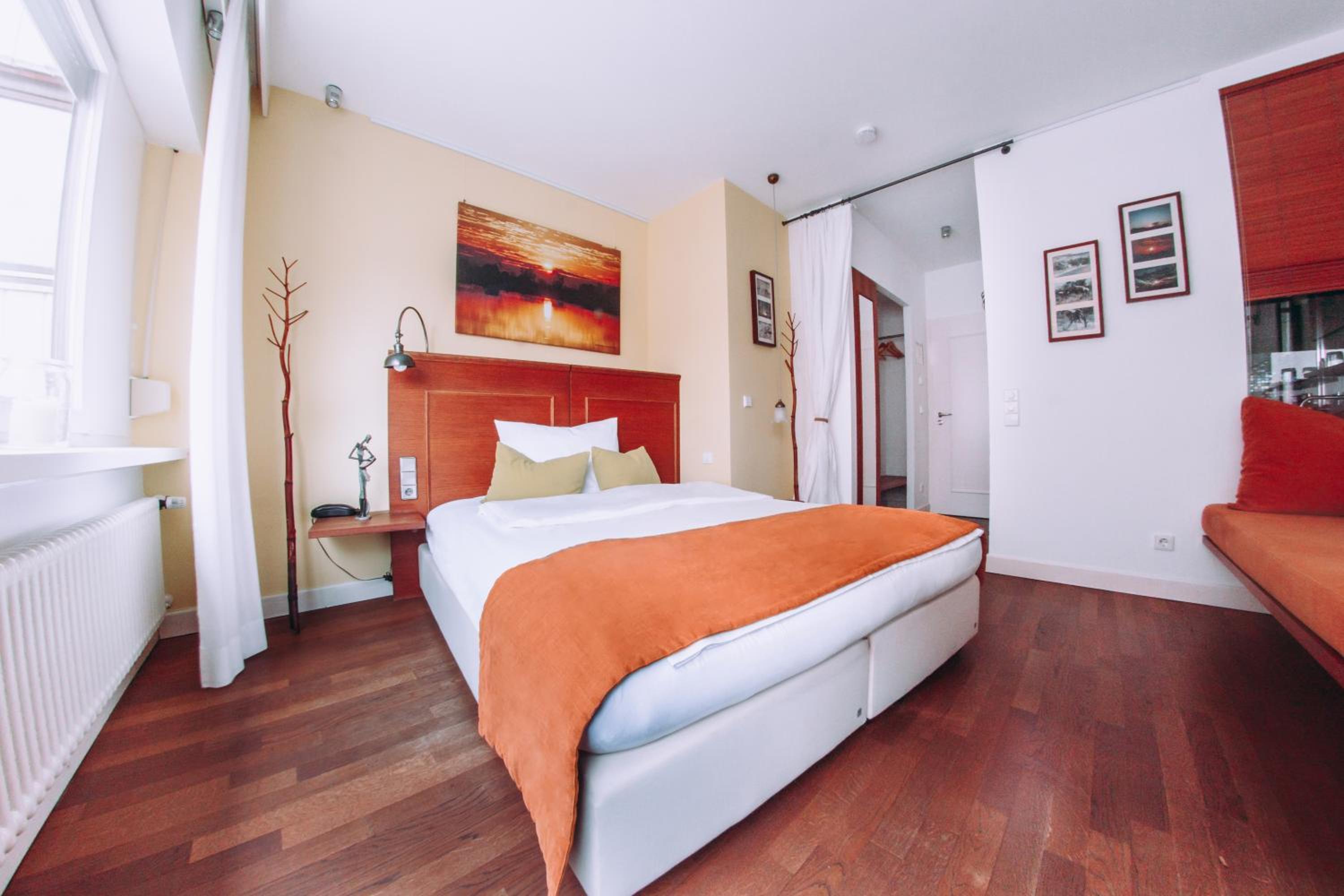 Comfort Double Room - Photo 1