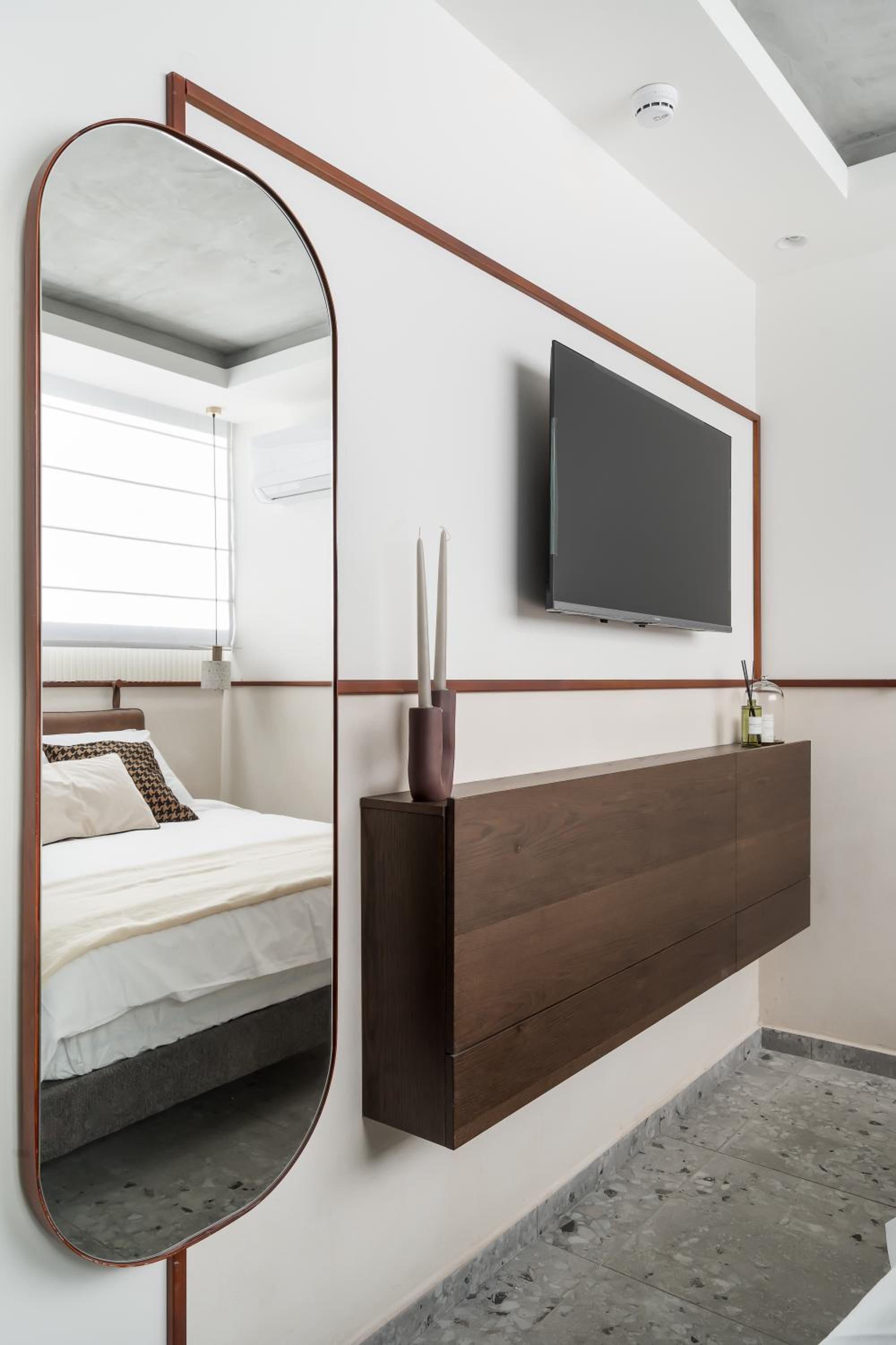 Standard Double Room - Photo 3