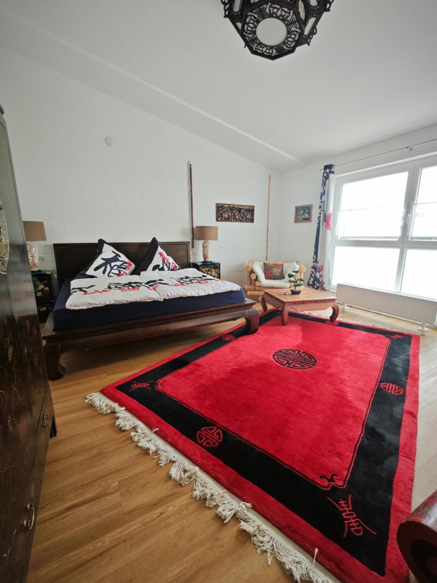Deluxe Double Room photo 1