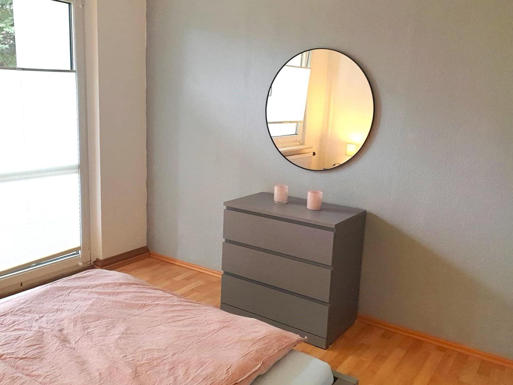 Two-Bedroom Apartment photo 1