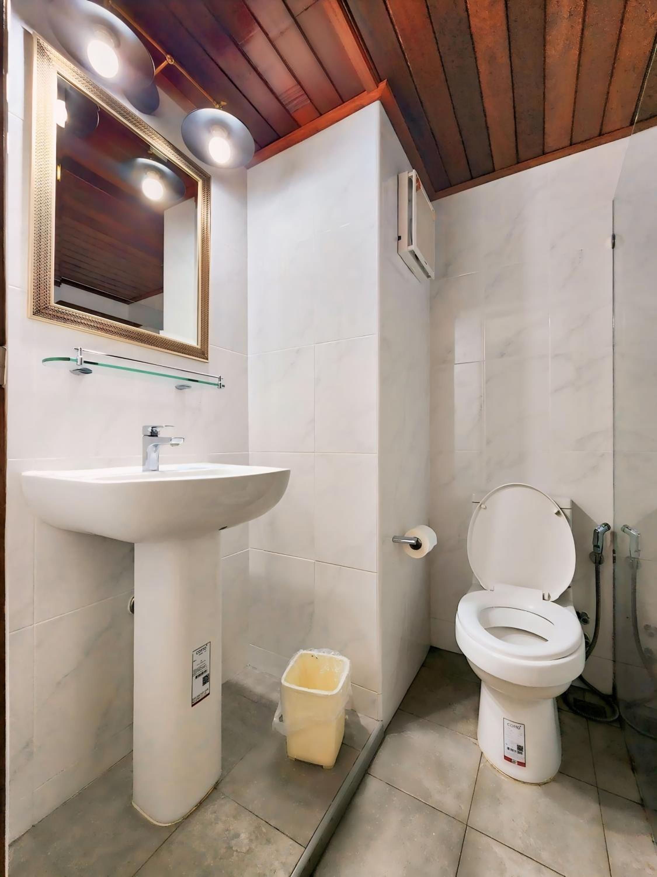 Triple Room photo 2