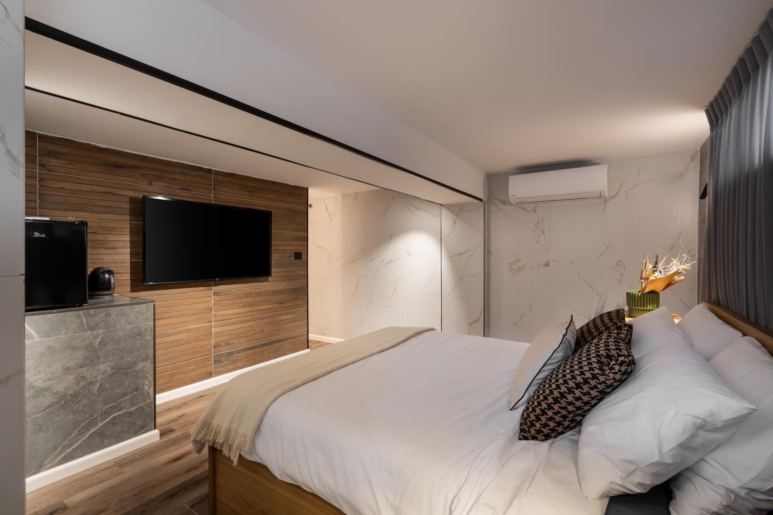 Duplex Apartment