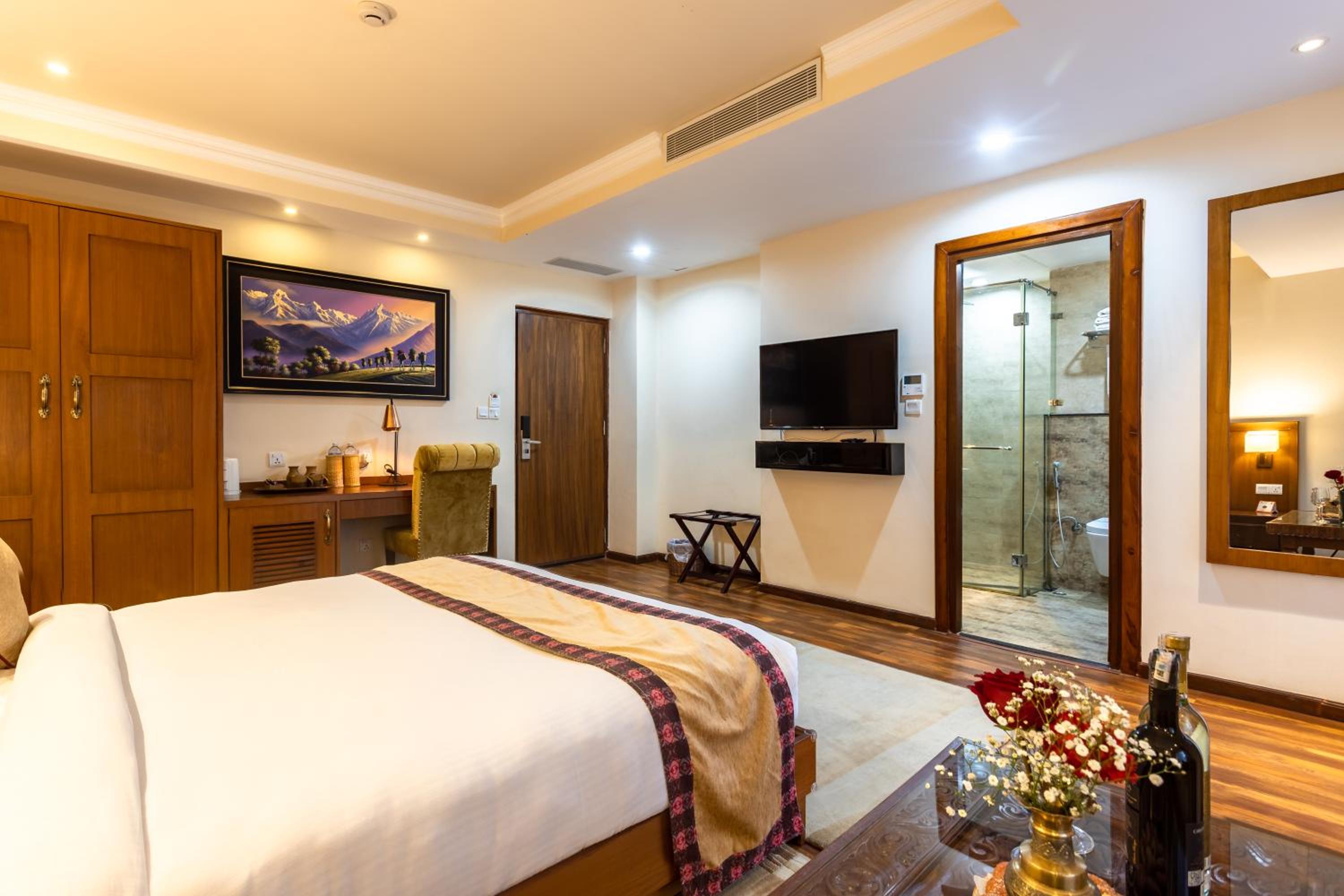 Junior Suite - Photo 4