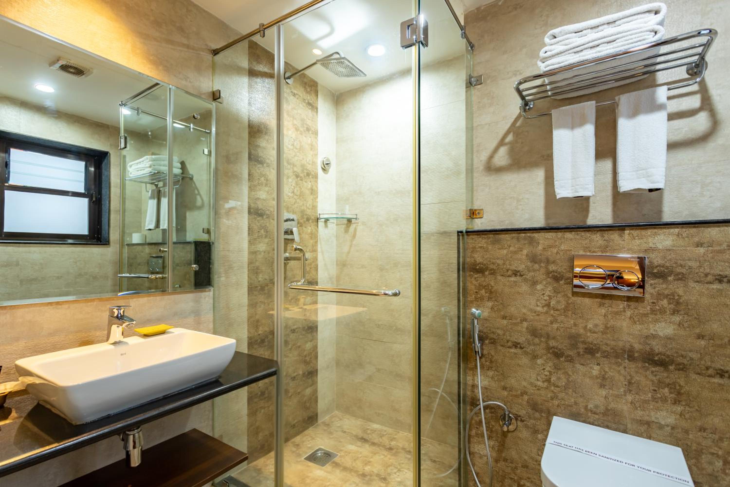 Junior Suite - Photo 2