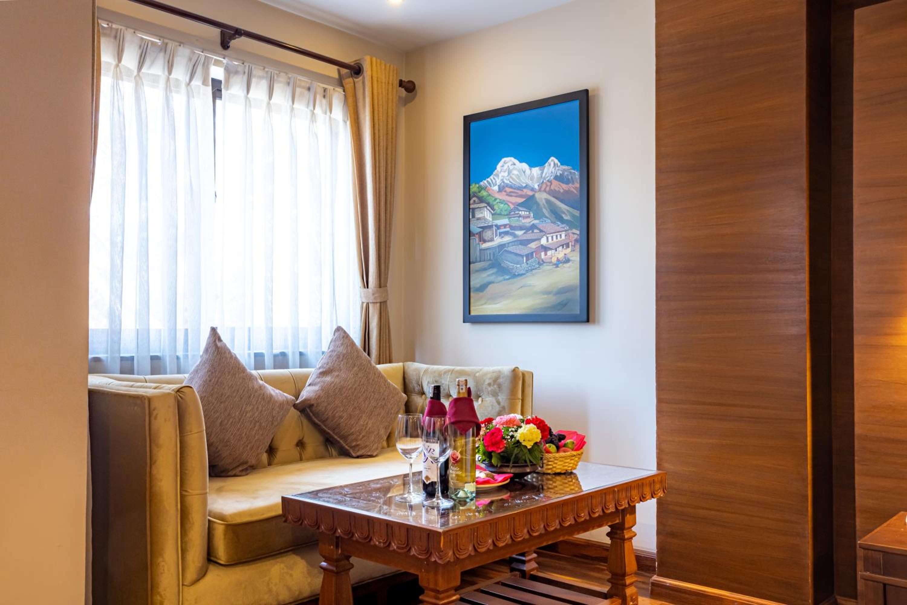 Junior Suite - Photo 6