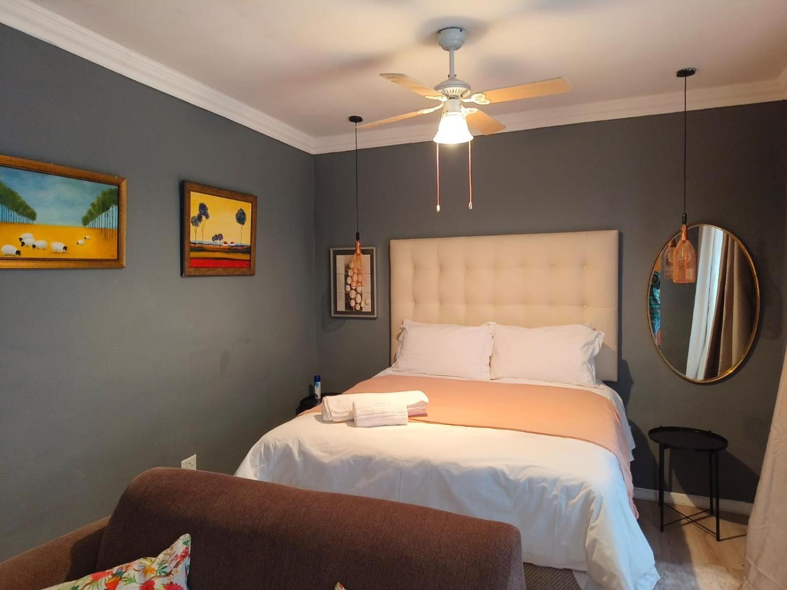 Queen Room with Garden View photo 1