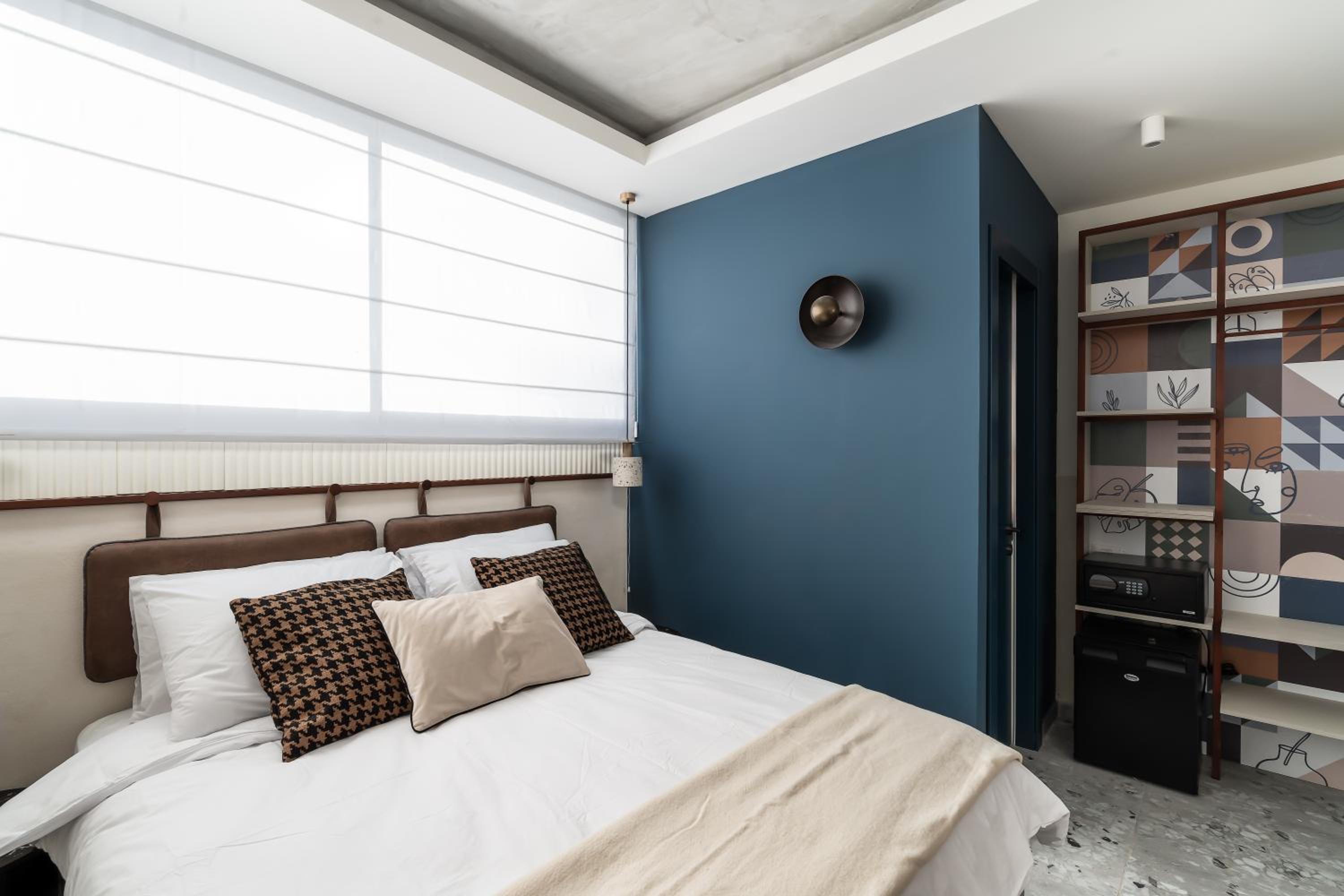 Standard Double Room - Photo 1