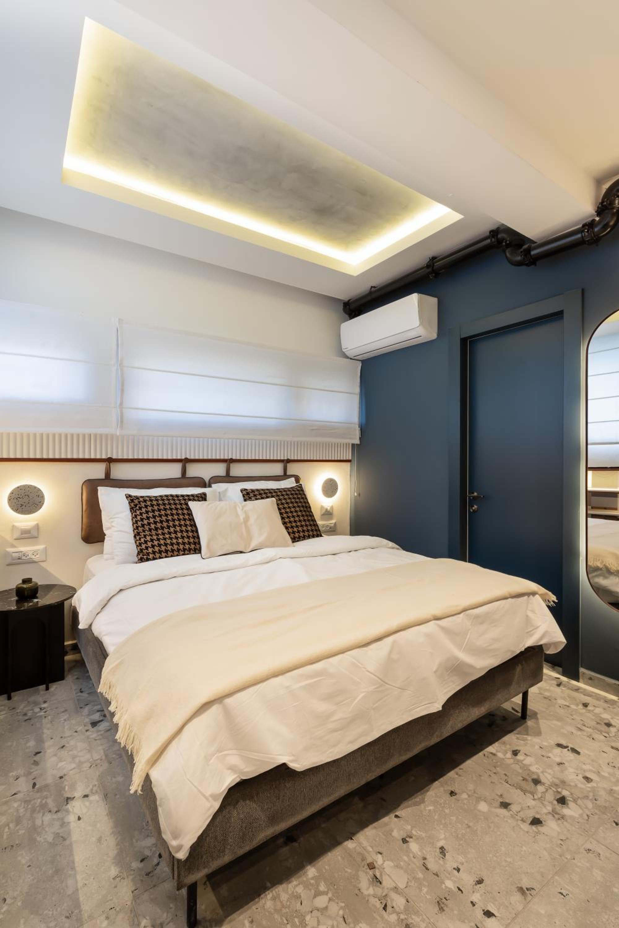 Standard Double Room - Photo 5