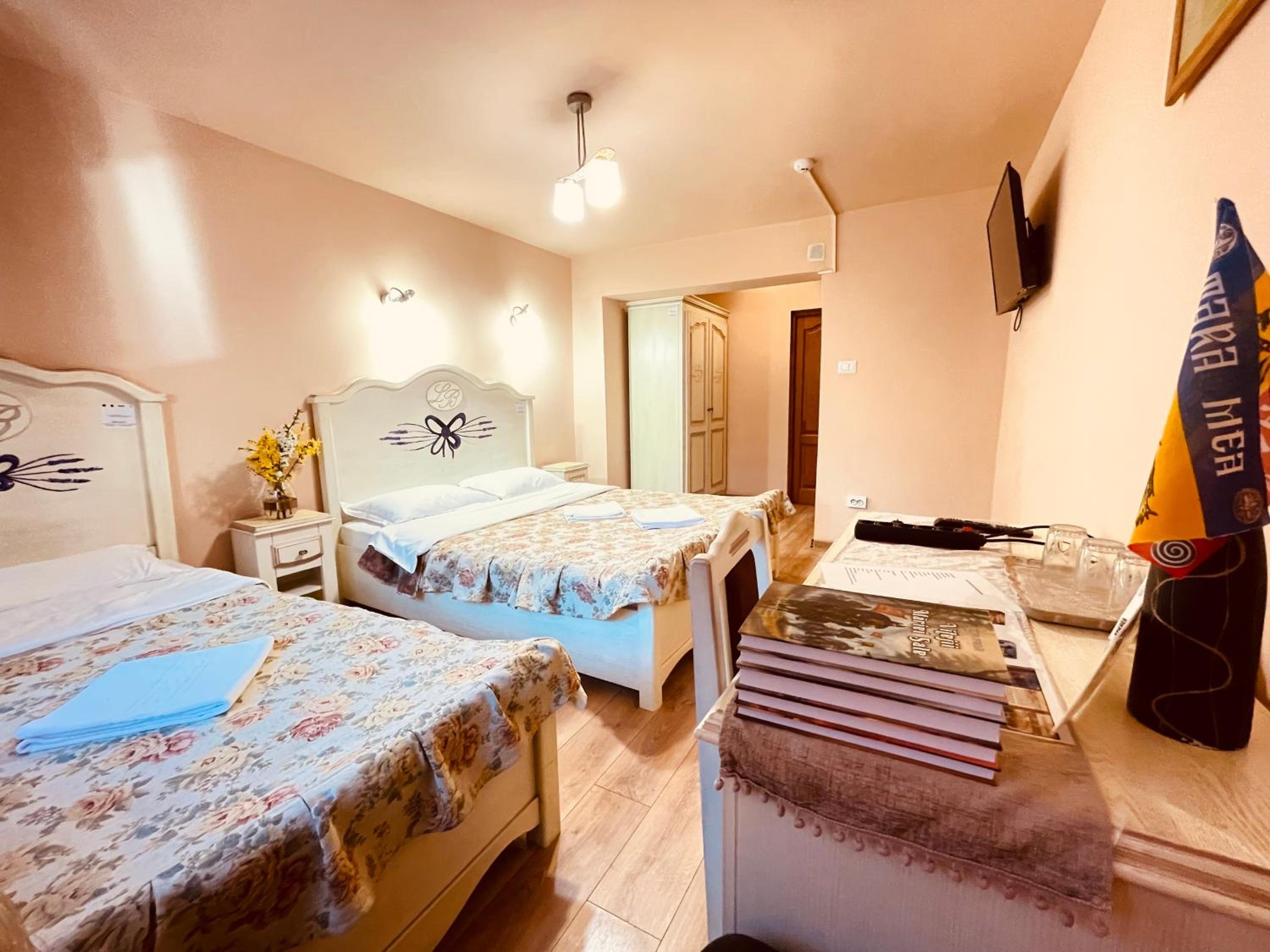 Luxury Triple Room - Photo 1