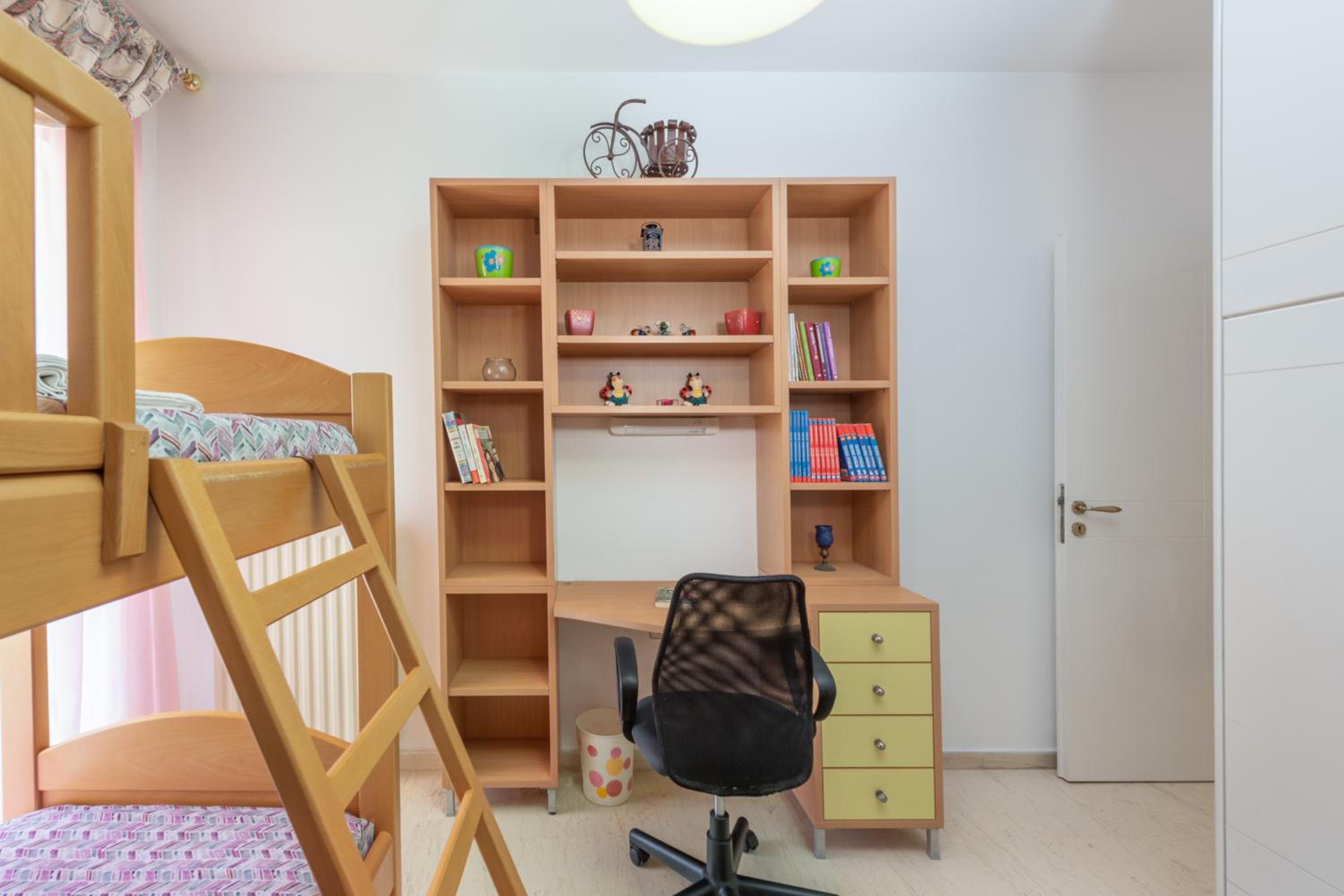 Two-Bedroom Apartment photo 2