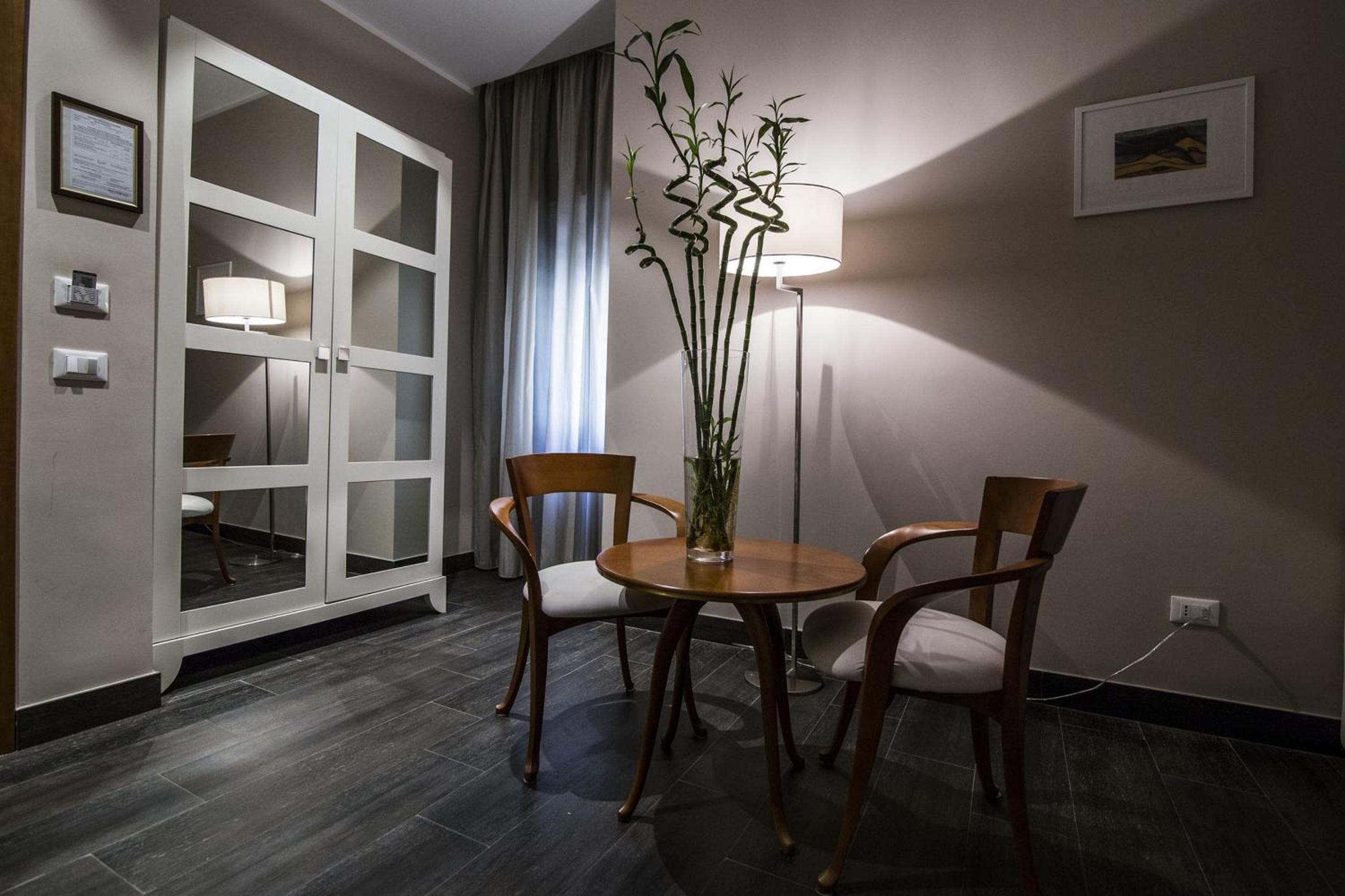 Superior Quadruple Room - Photo 5