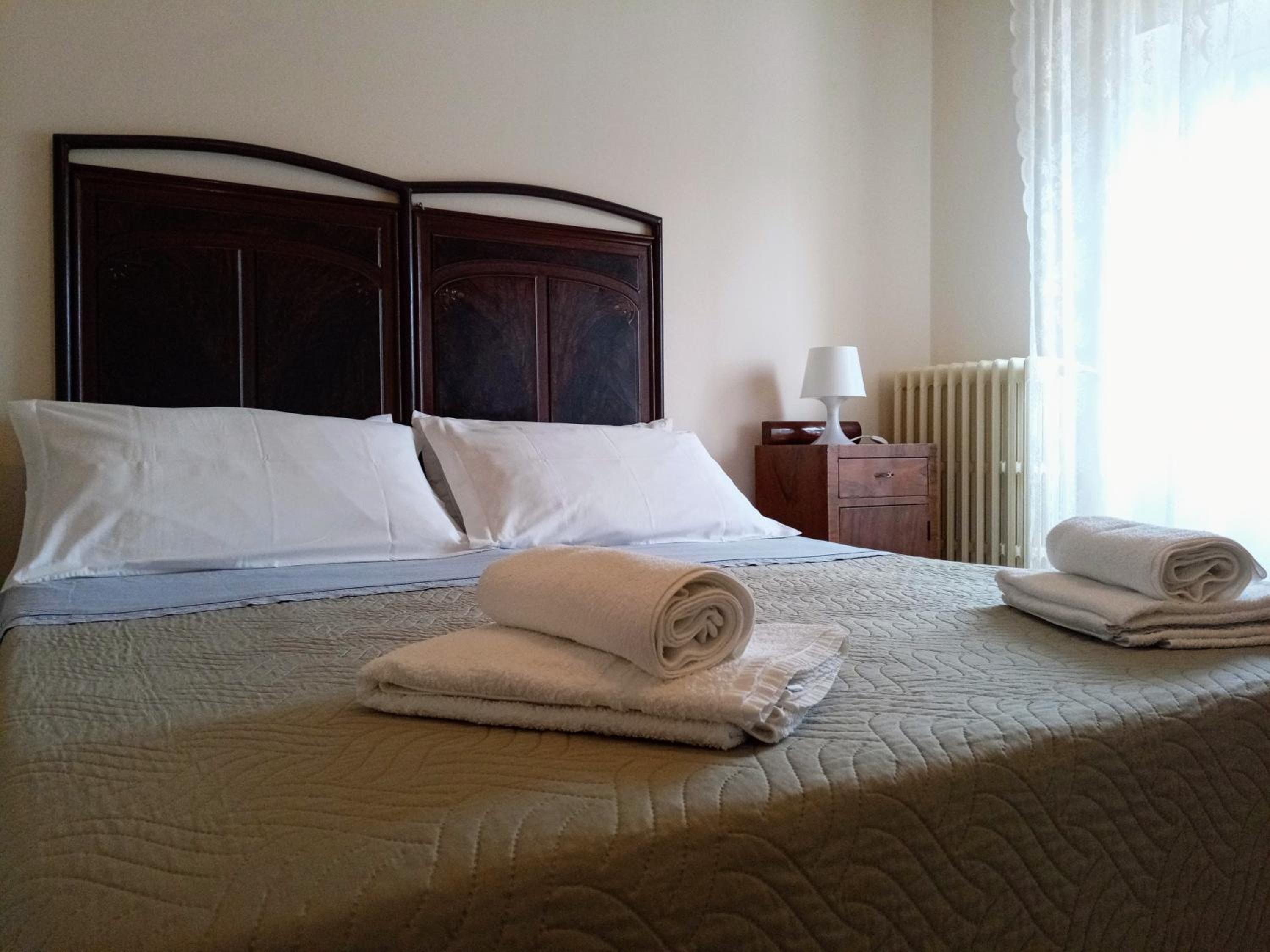 Standard Double Room - Photo 1