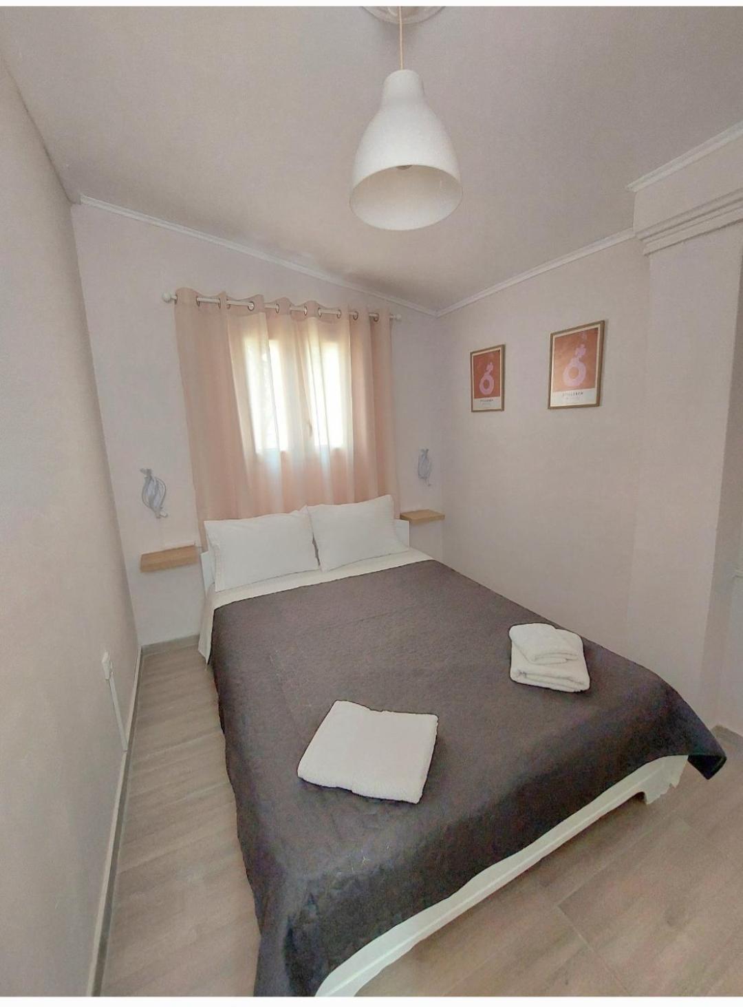 One-Bedroom Apartment photo 3