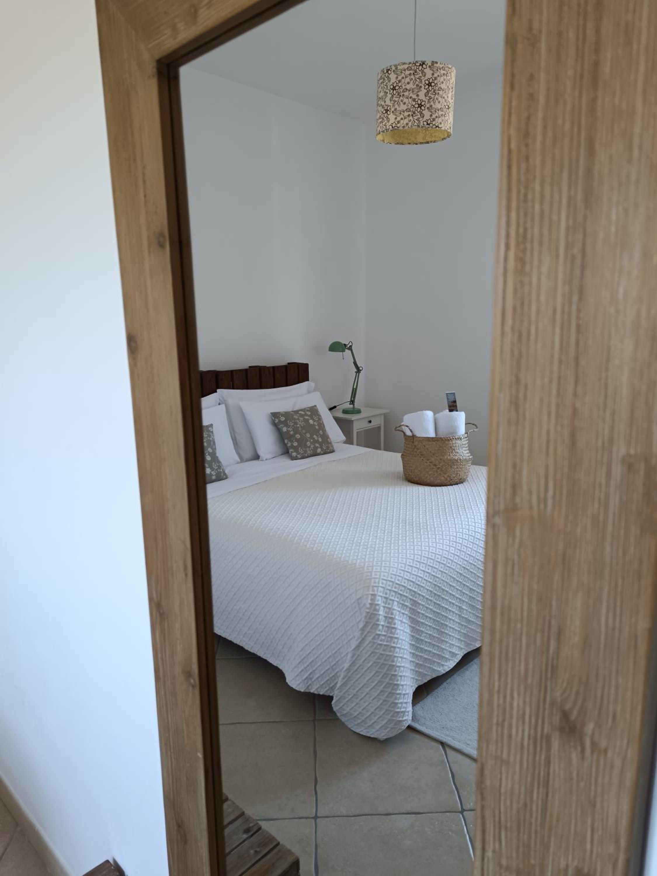 Double or Twin Room - Photo 1