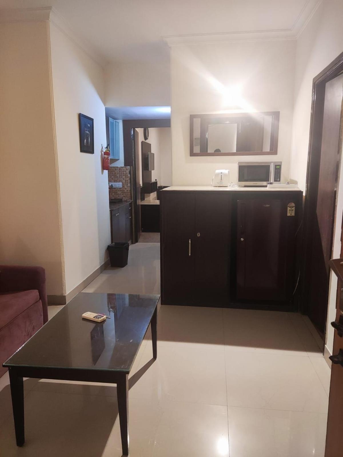 Deluxe Apartment photo 2