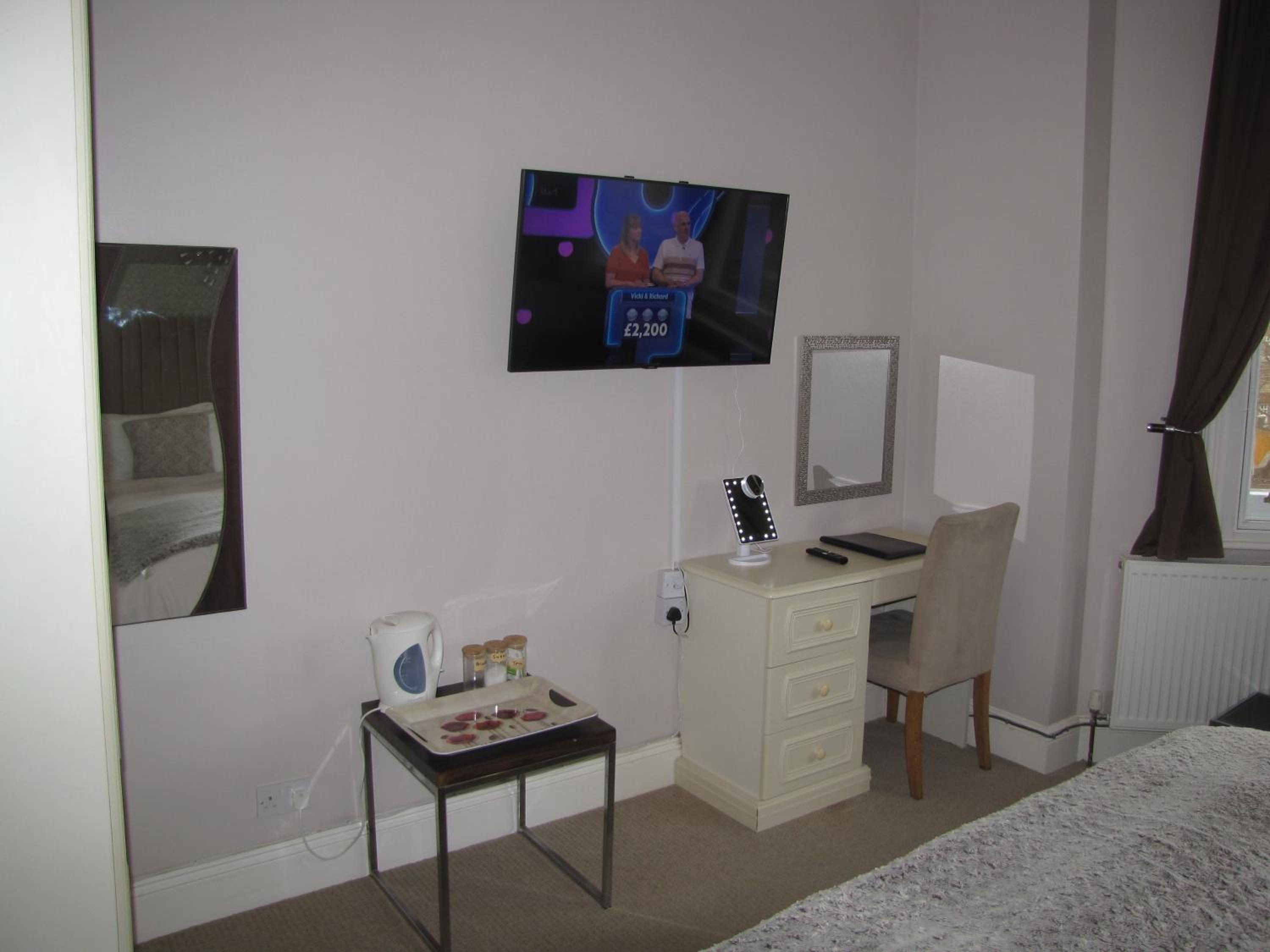 Superior Double Room photo 2