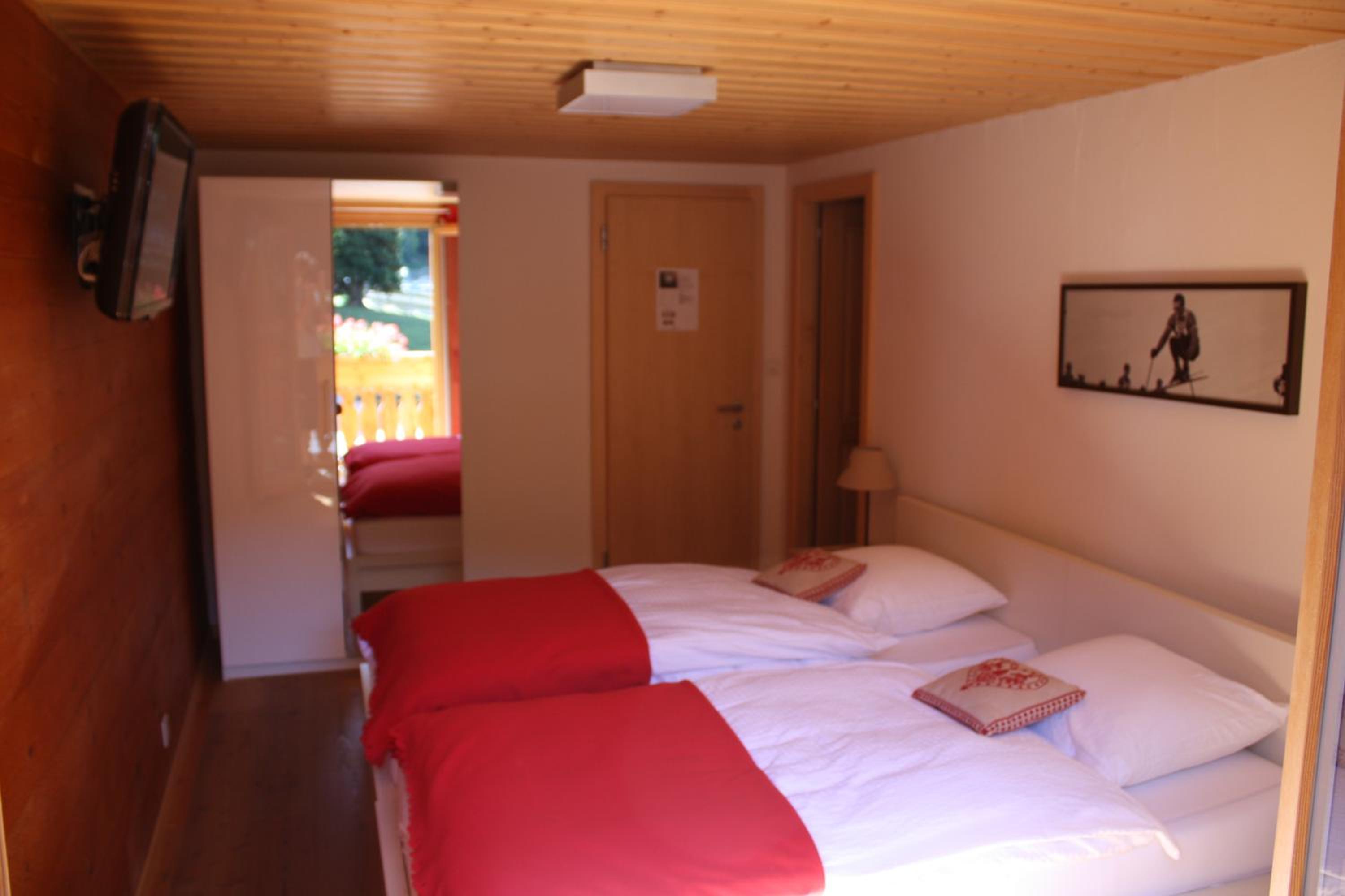 Superior Double Room photo 3