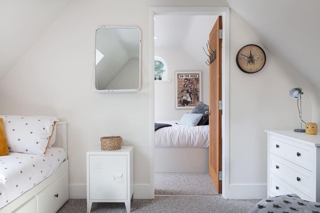 Two-Bedroom House photo 1