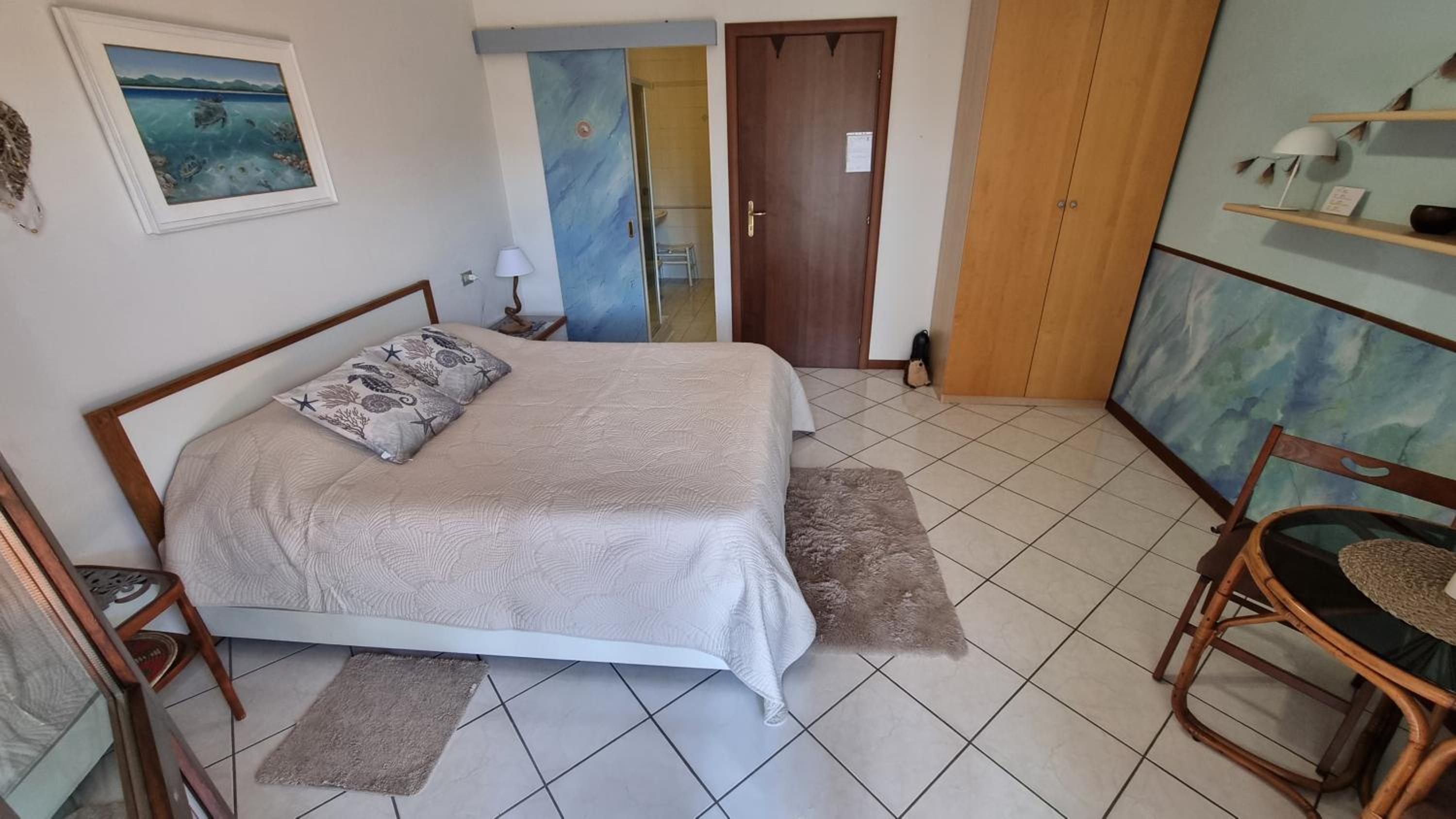 Double Room with Garden View photo 1