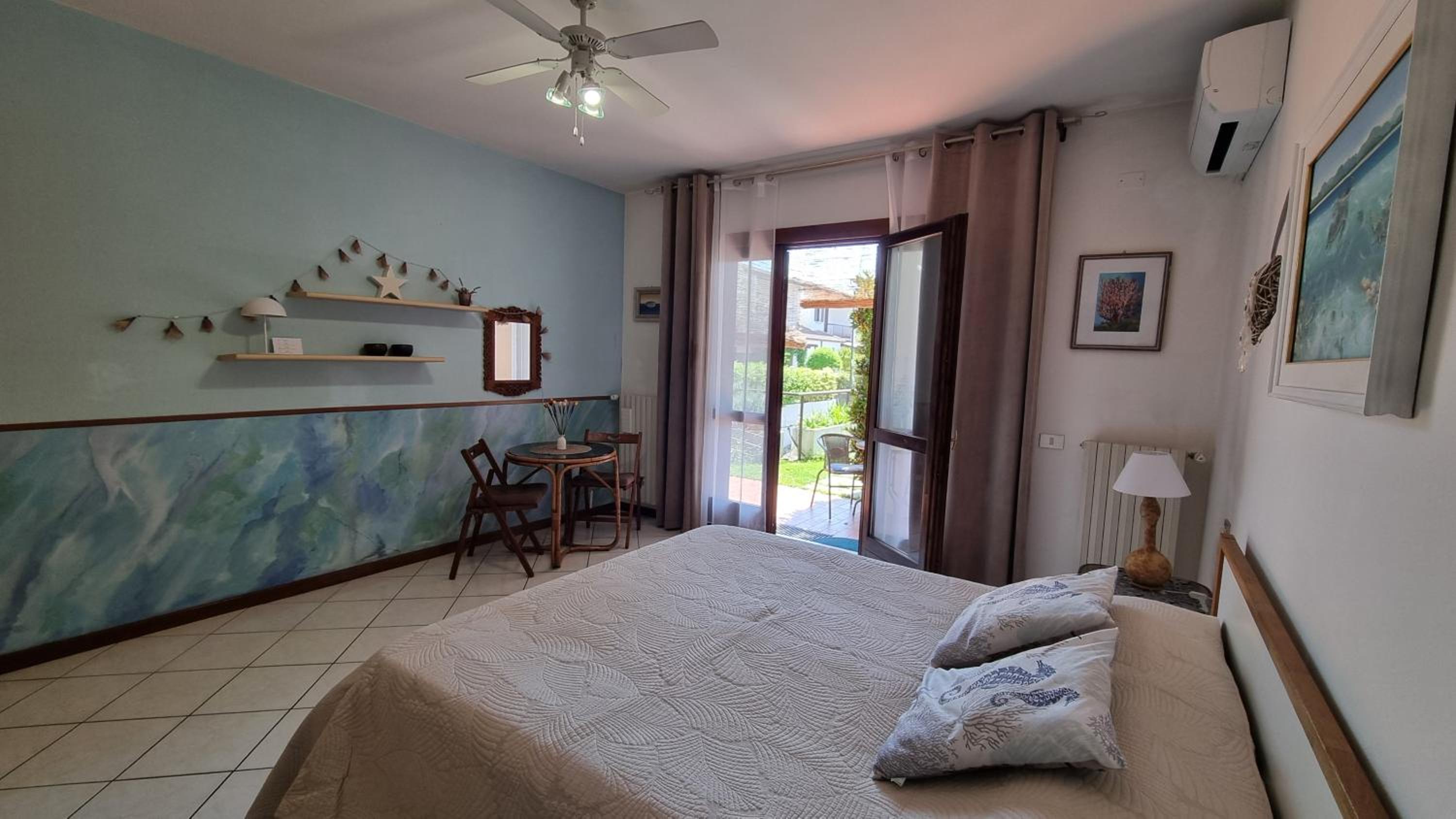 Double Room with Garden View photo 3