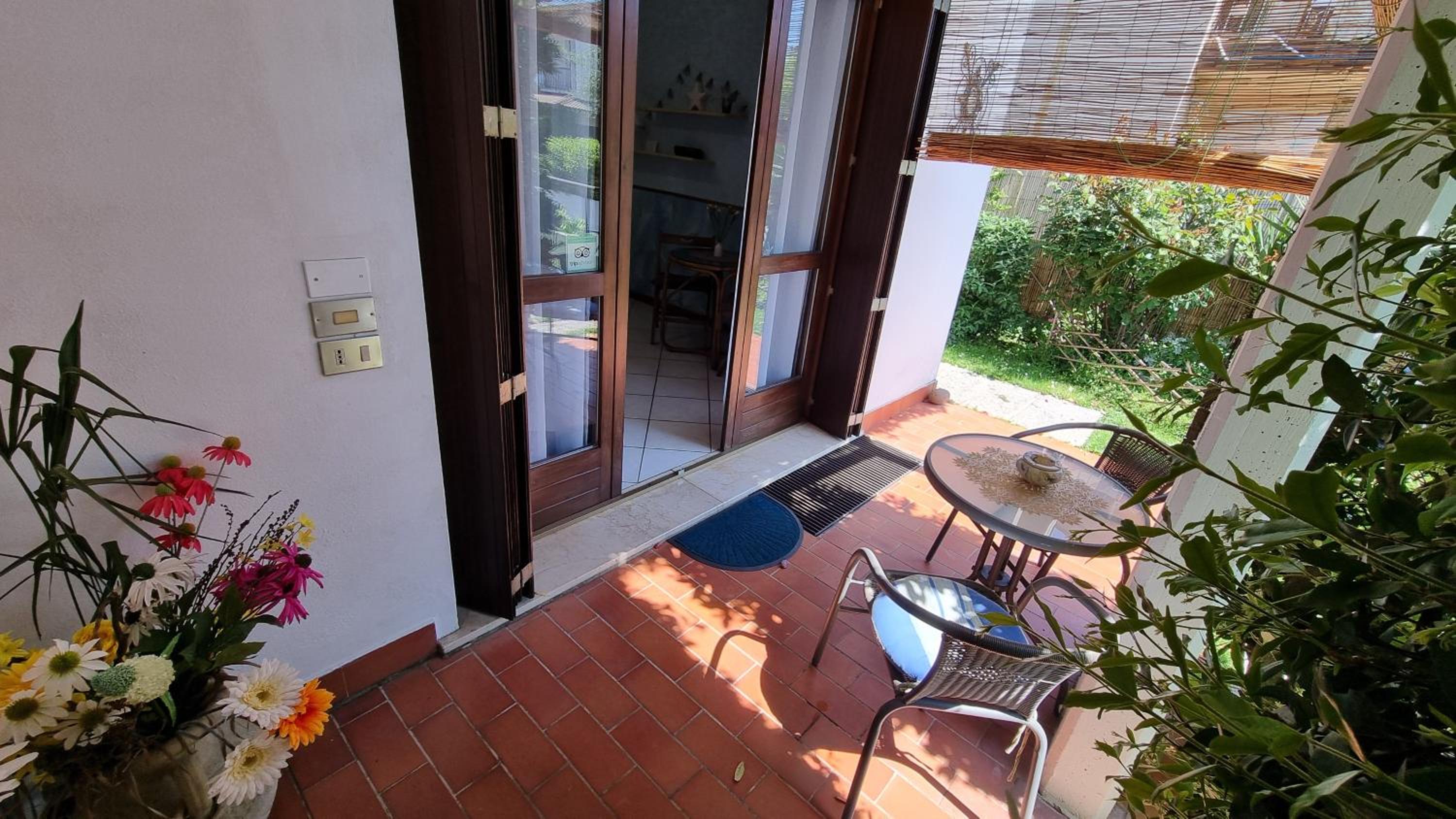 Double Room with Garden View photo 2