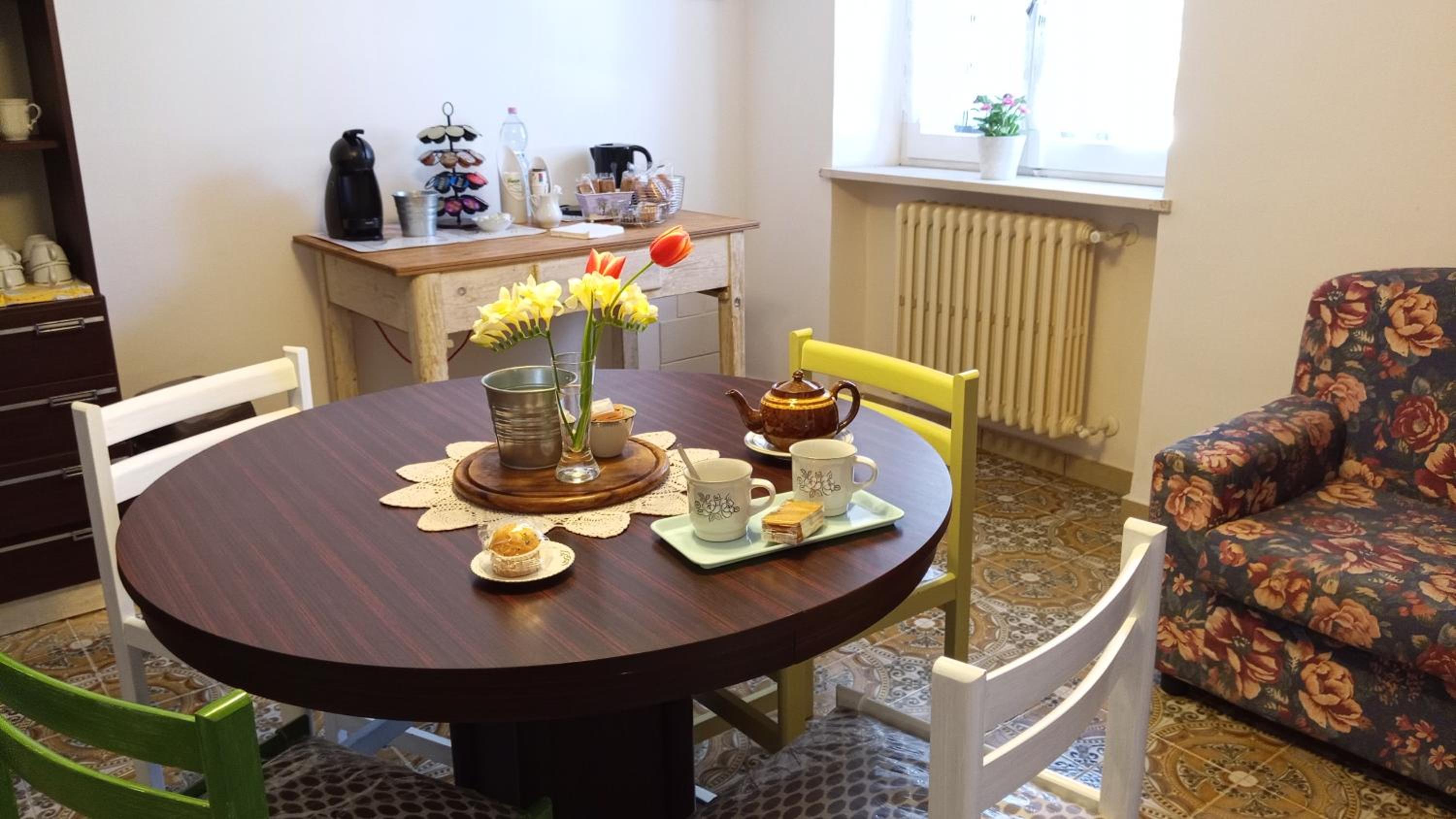 Standard Double Room - Photo 5
