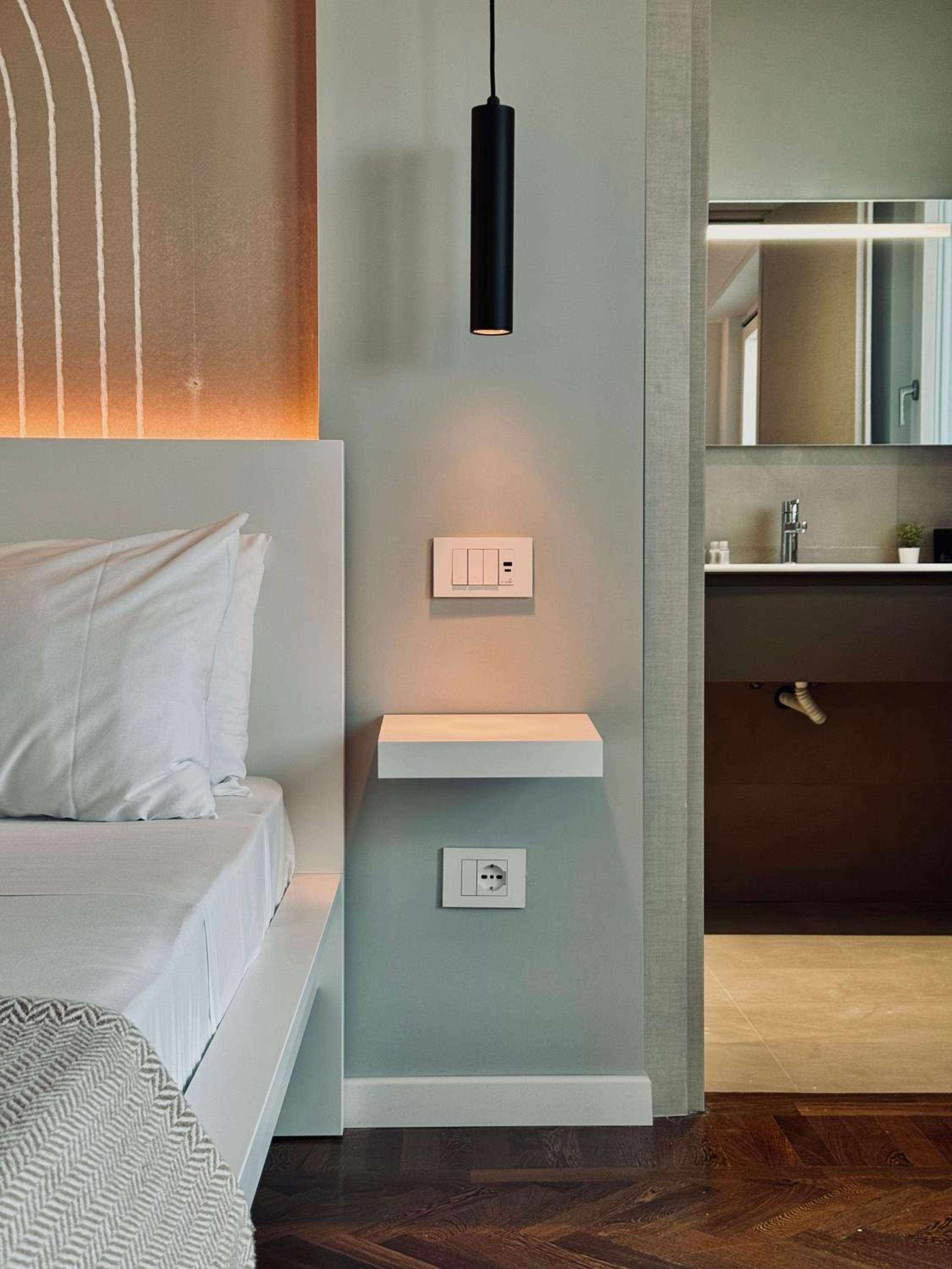 Double Room with Terrace photo 2