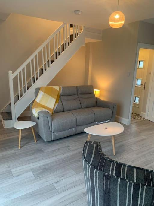 One-Bedroom House photo 1