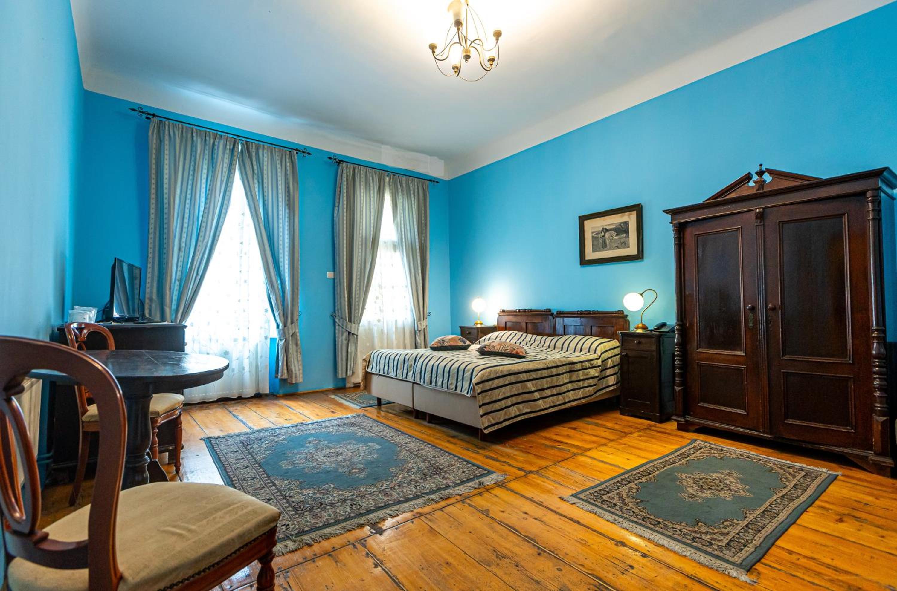 Superior Double Room photo 1