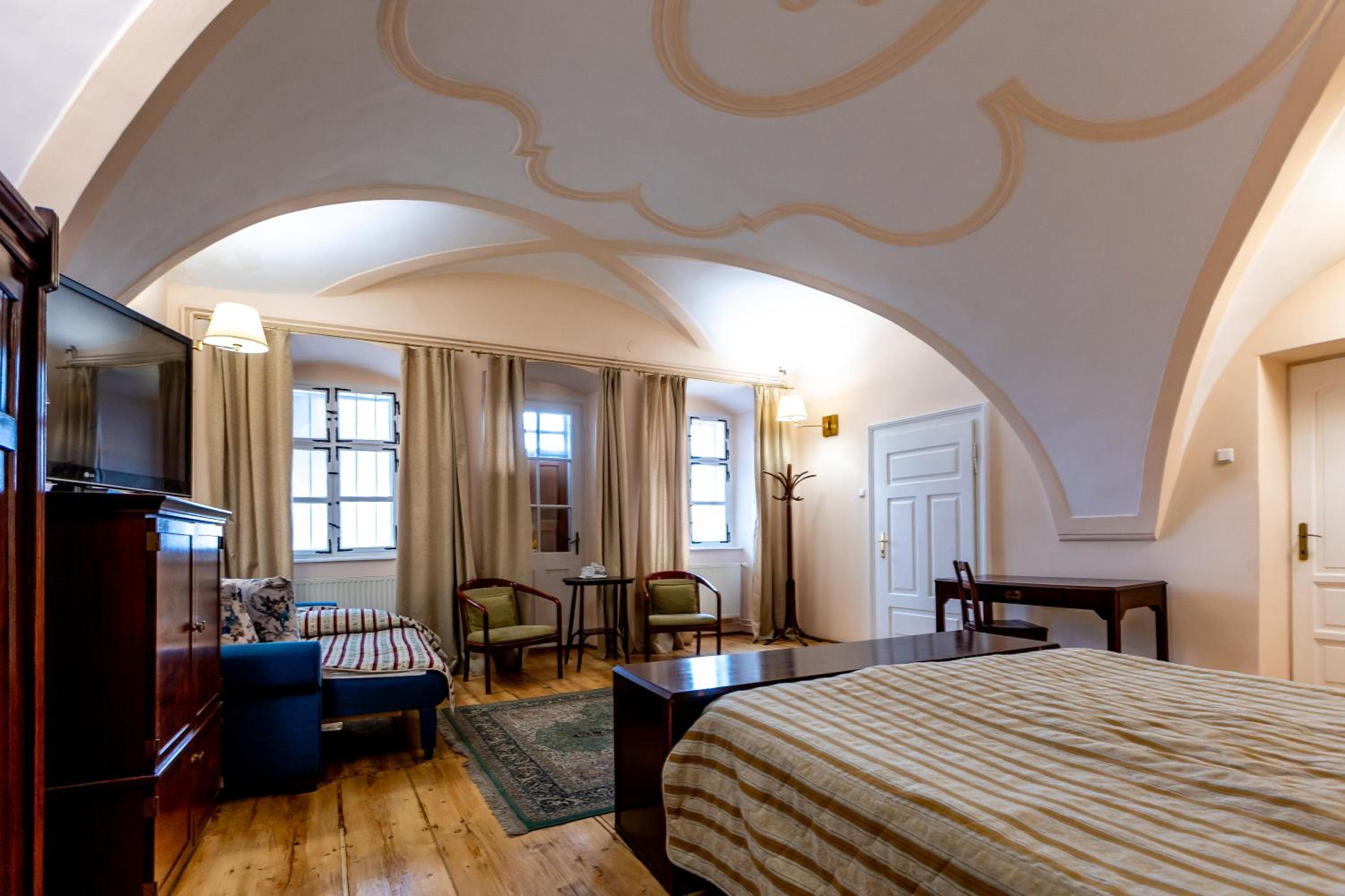 Triple Room photo 3