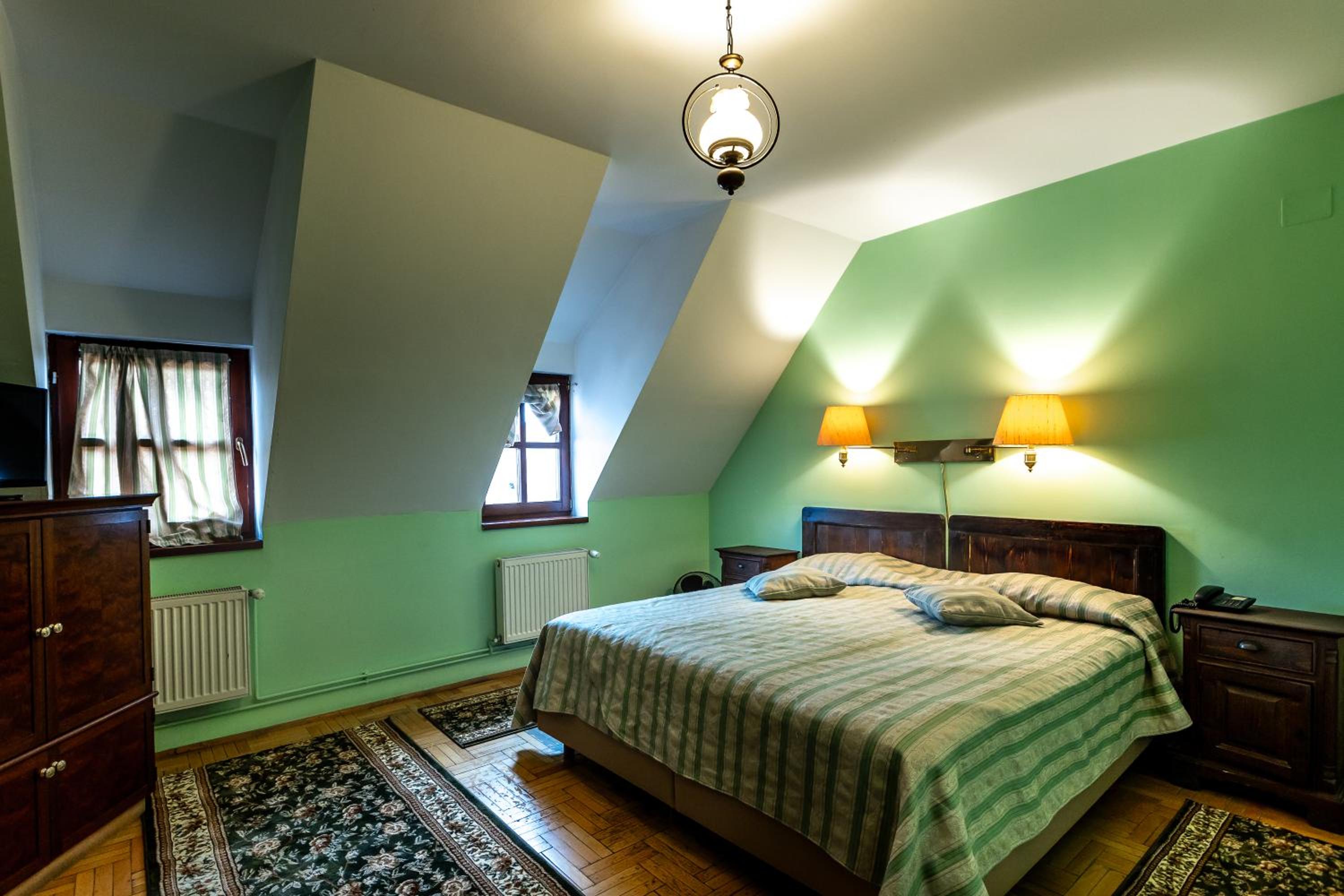 Double Room photo 1