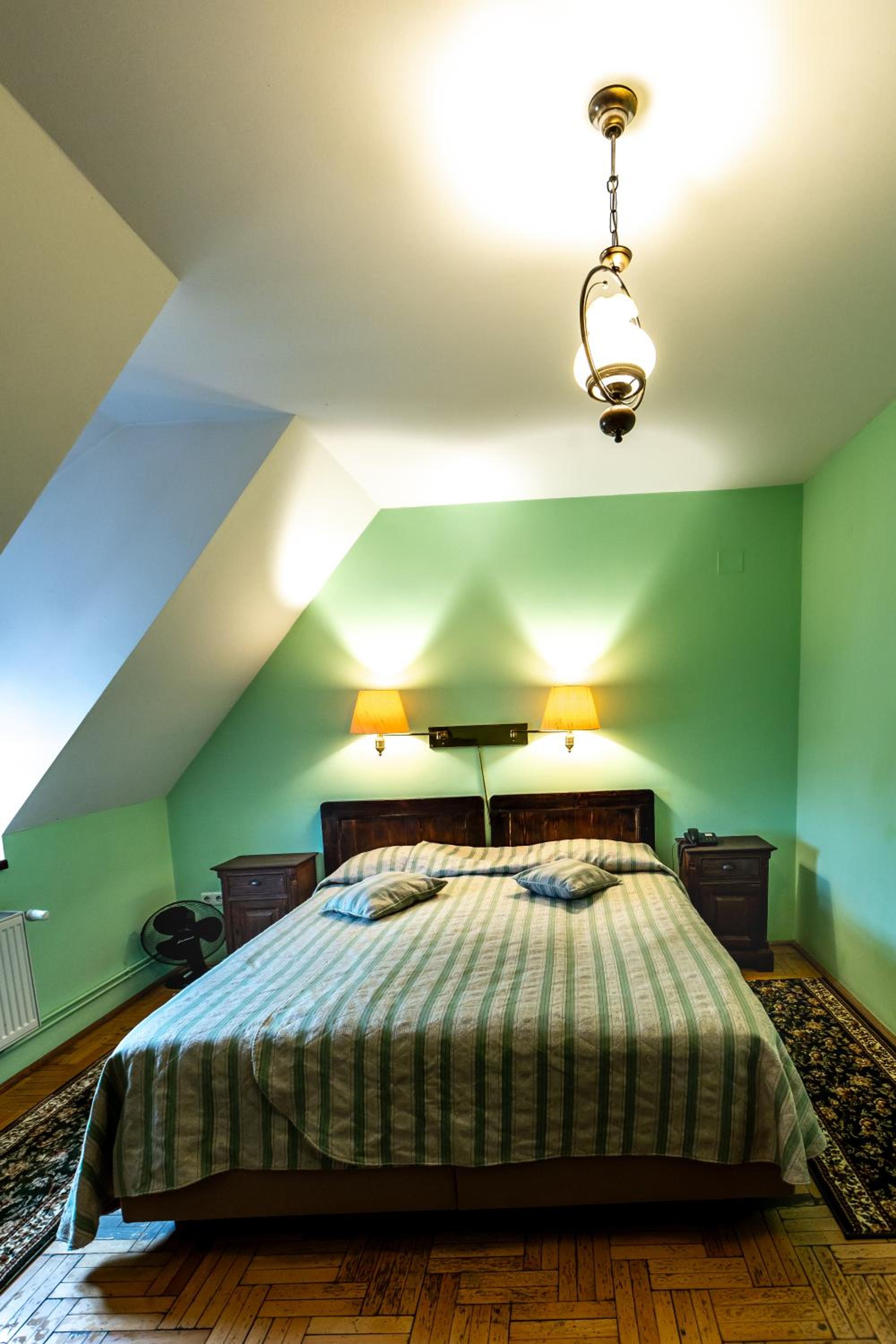 Standard Double Room photo 1