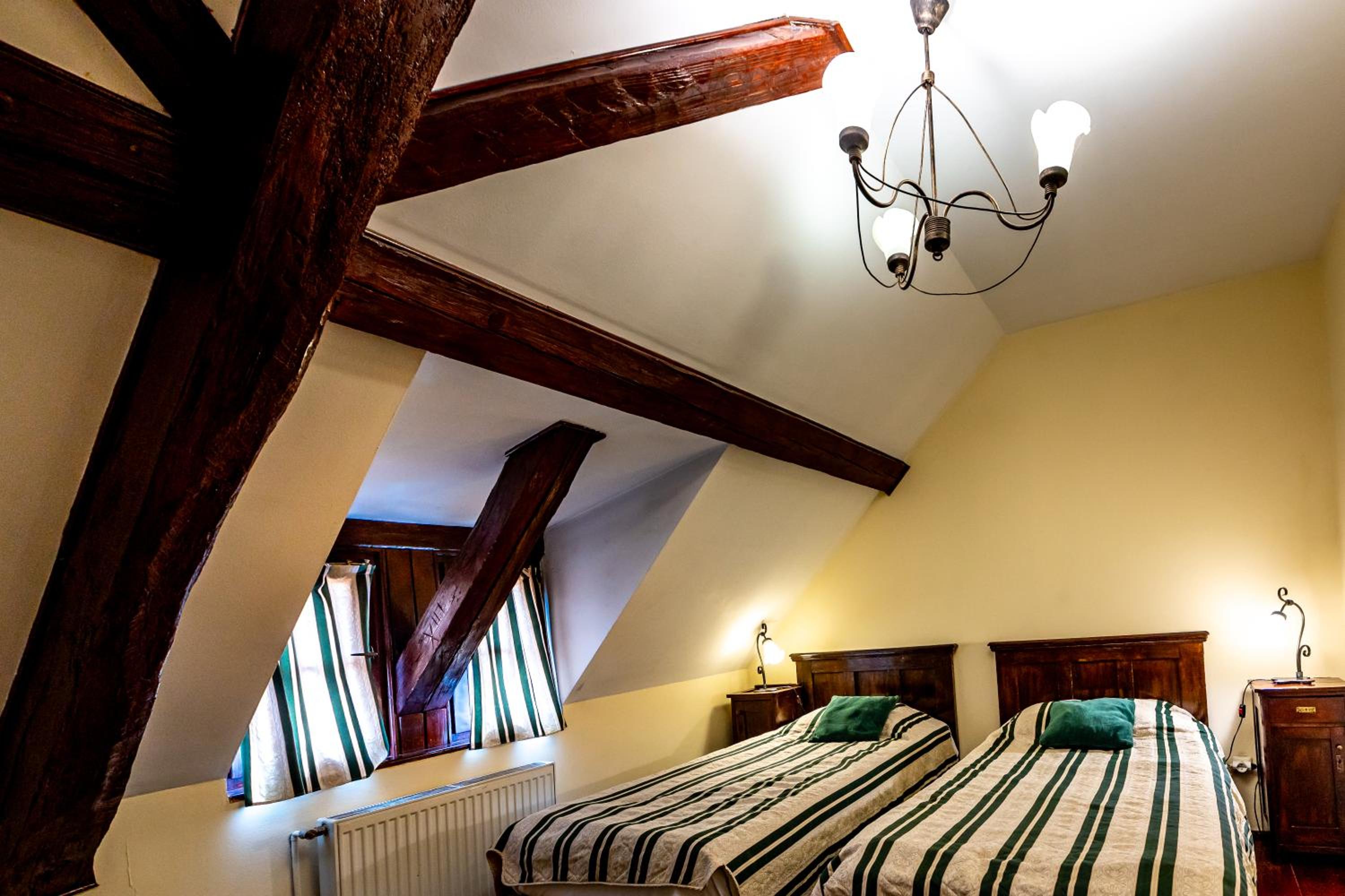Single Room photo 2