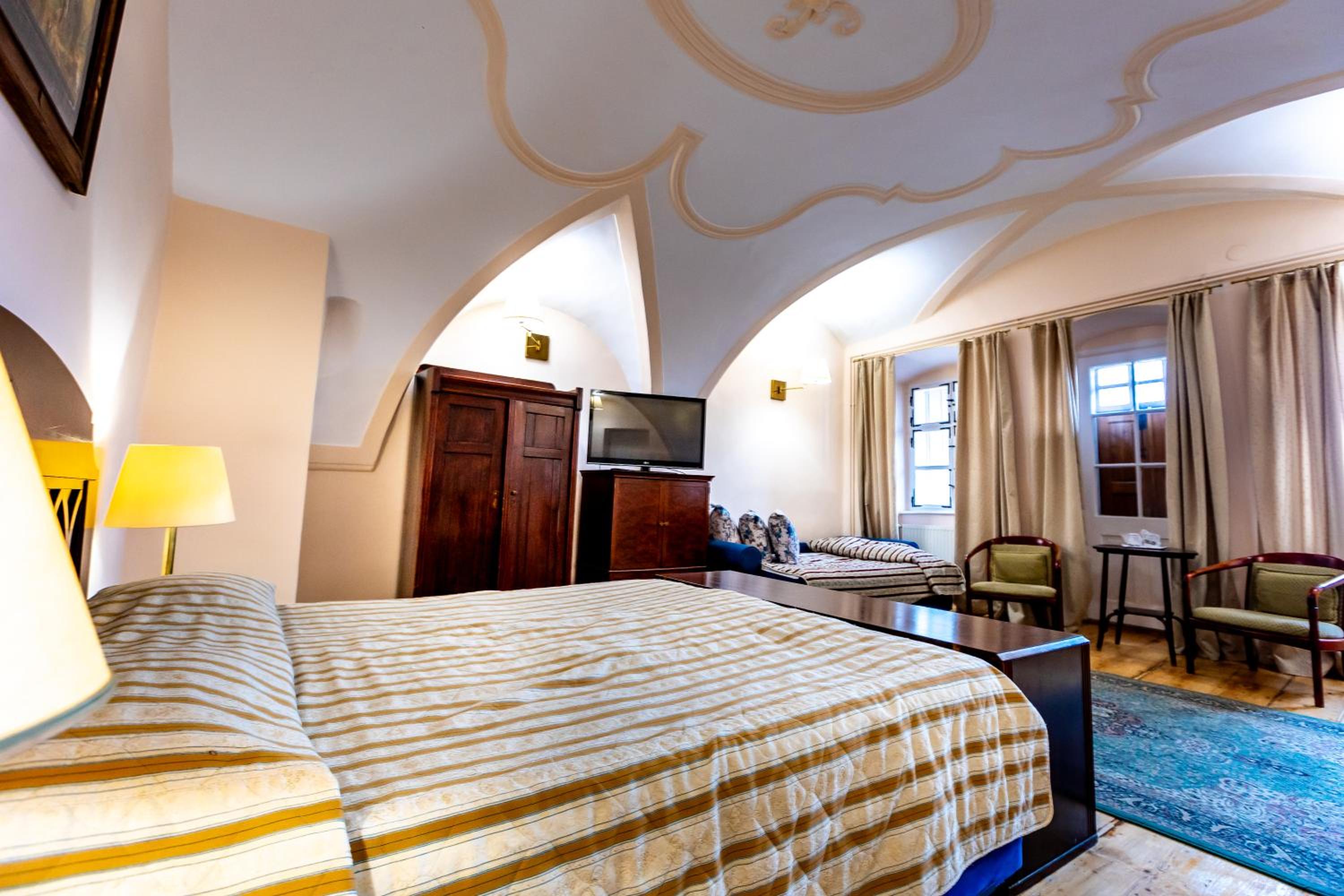 Triple Room photo 2