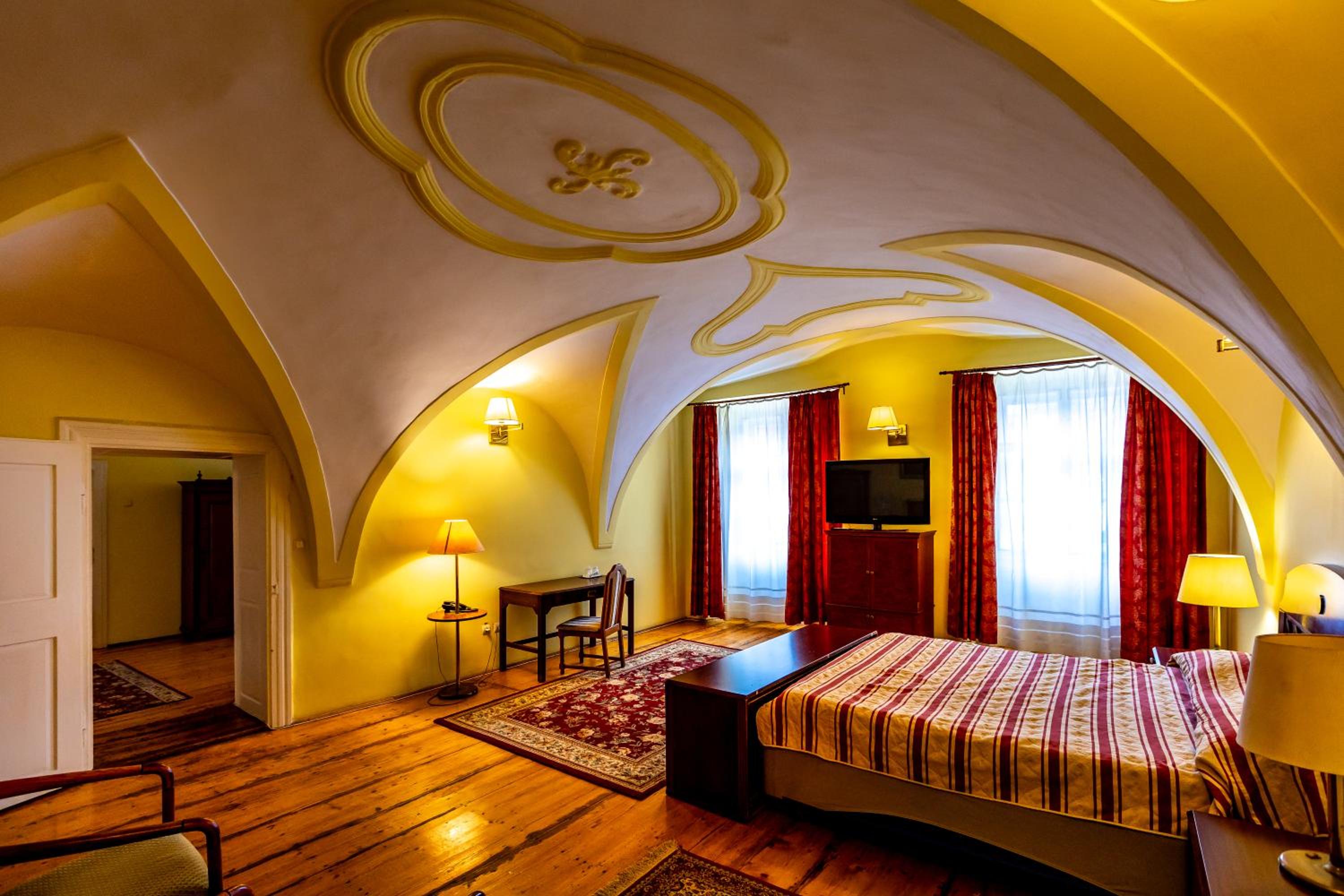 Suite photo 3